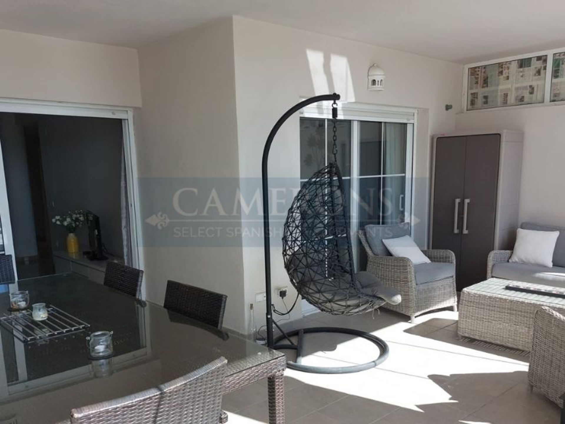 Condominium in Mijas, Andalusia 10208489