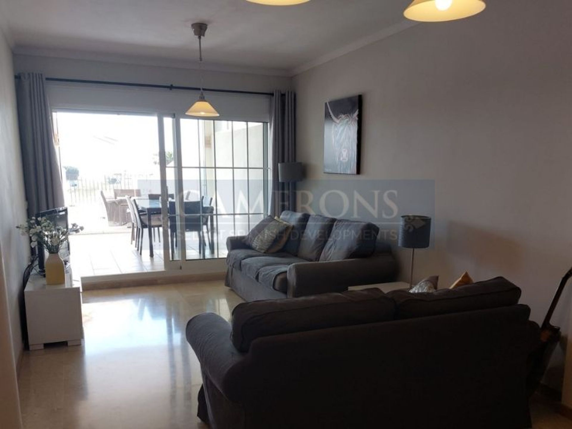 Condominium in Mijas, Andalusia 10208489