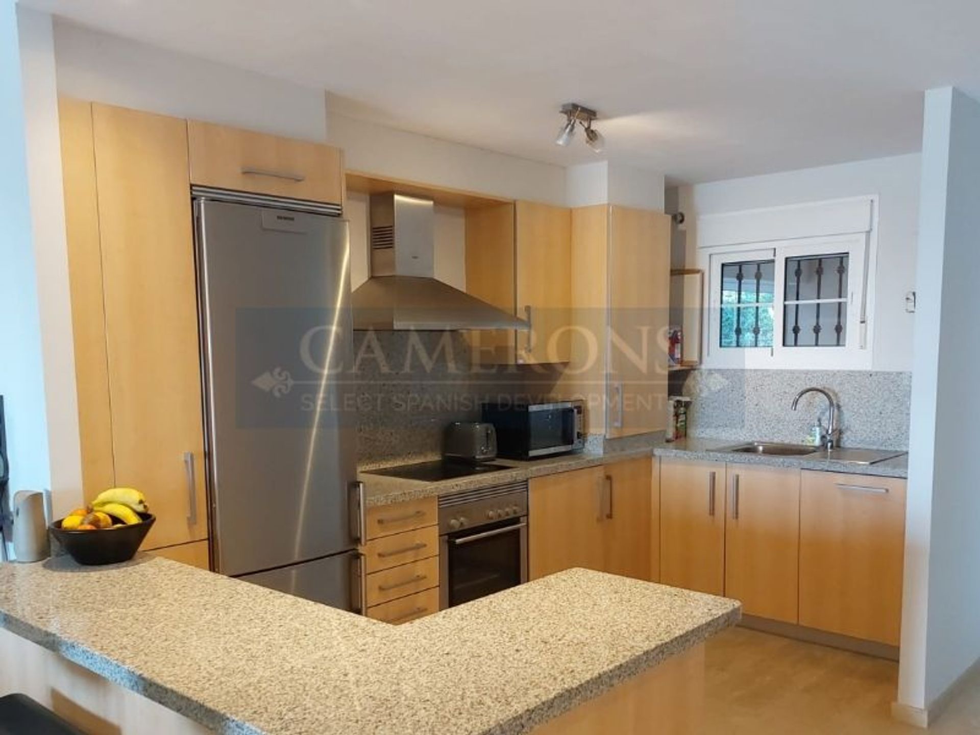 Condominium dans Mijas, Andalousie 10208489