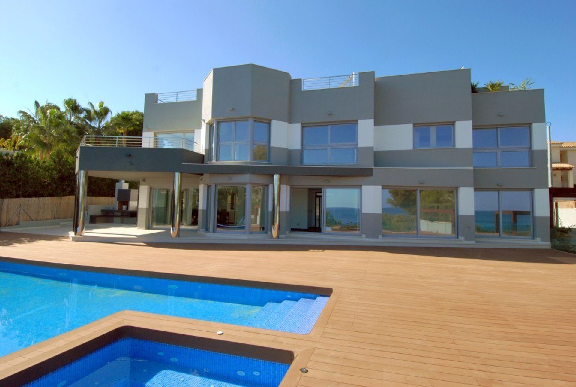 Residential in Calp, Valencian Community 10208491