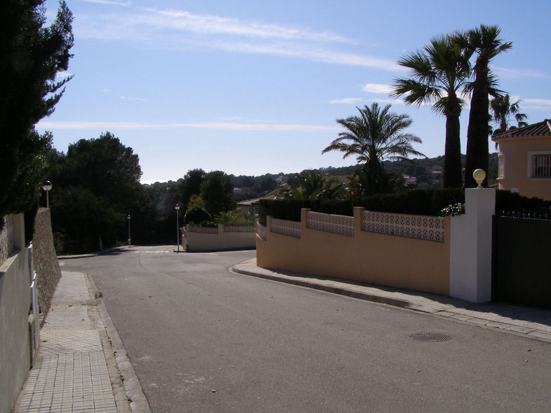 Tanah dalam Moraira, Valencian Community 10208494