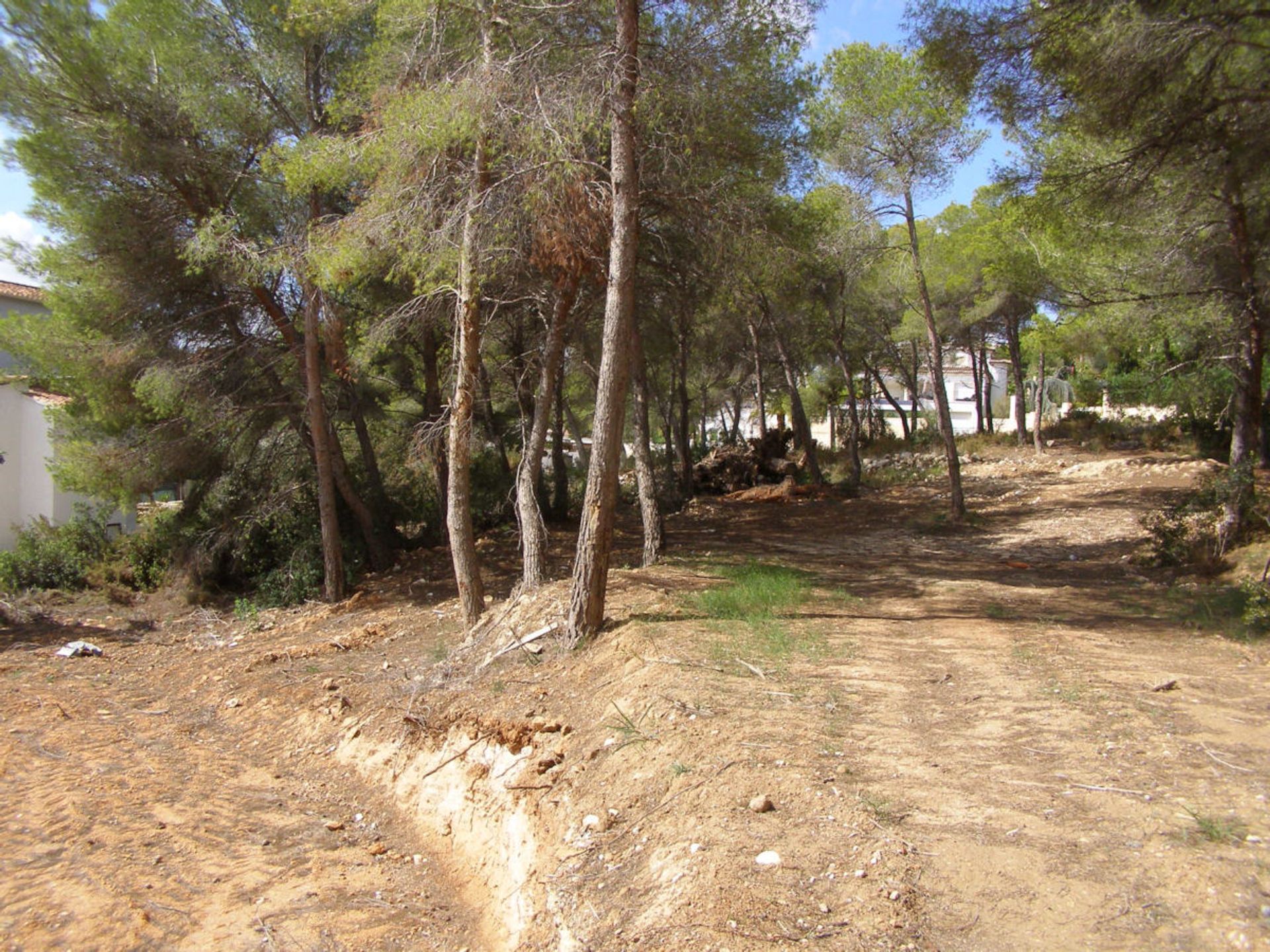 Tanah dalam Moraira, Valencian Community 10208494