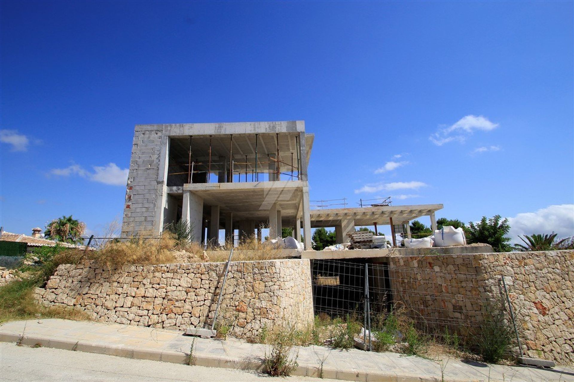 loger dans Morayra, les îles Canaries 10208509