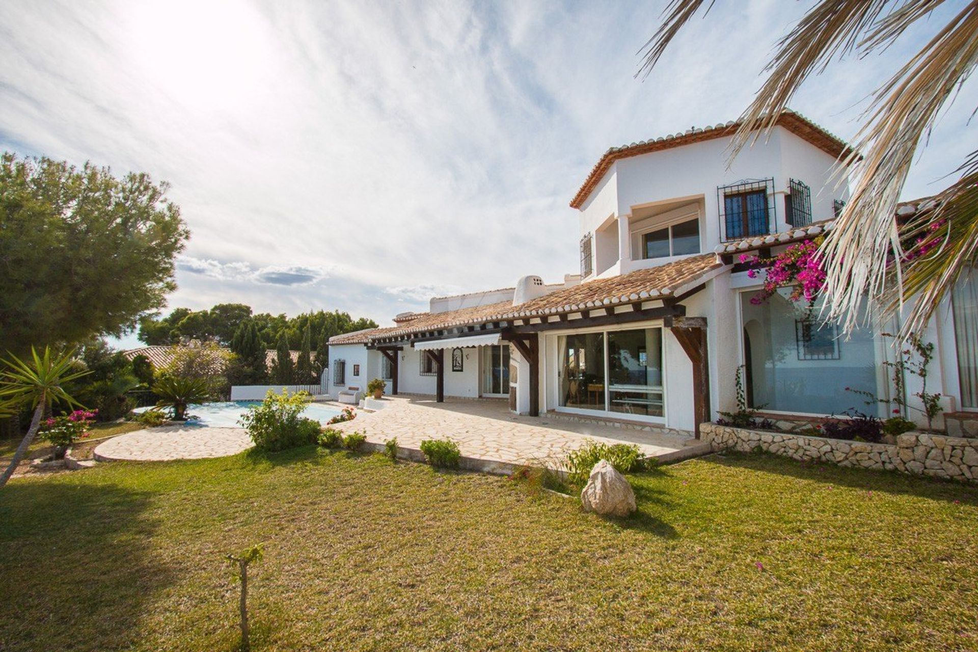 Hus i Moraira, Valencian Community 10208531