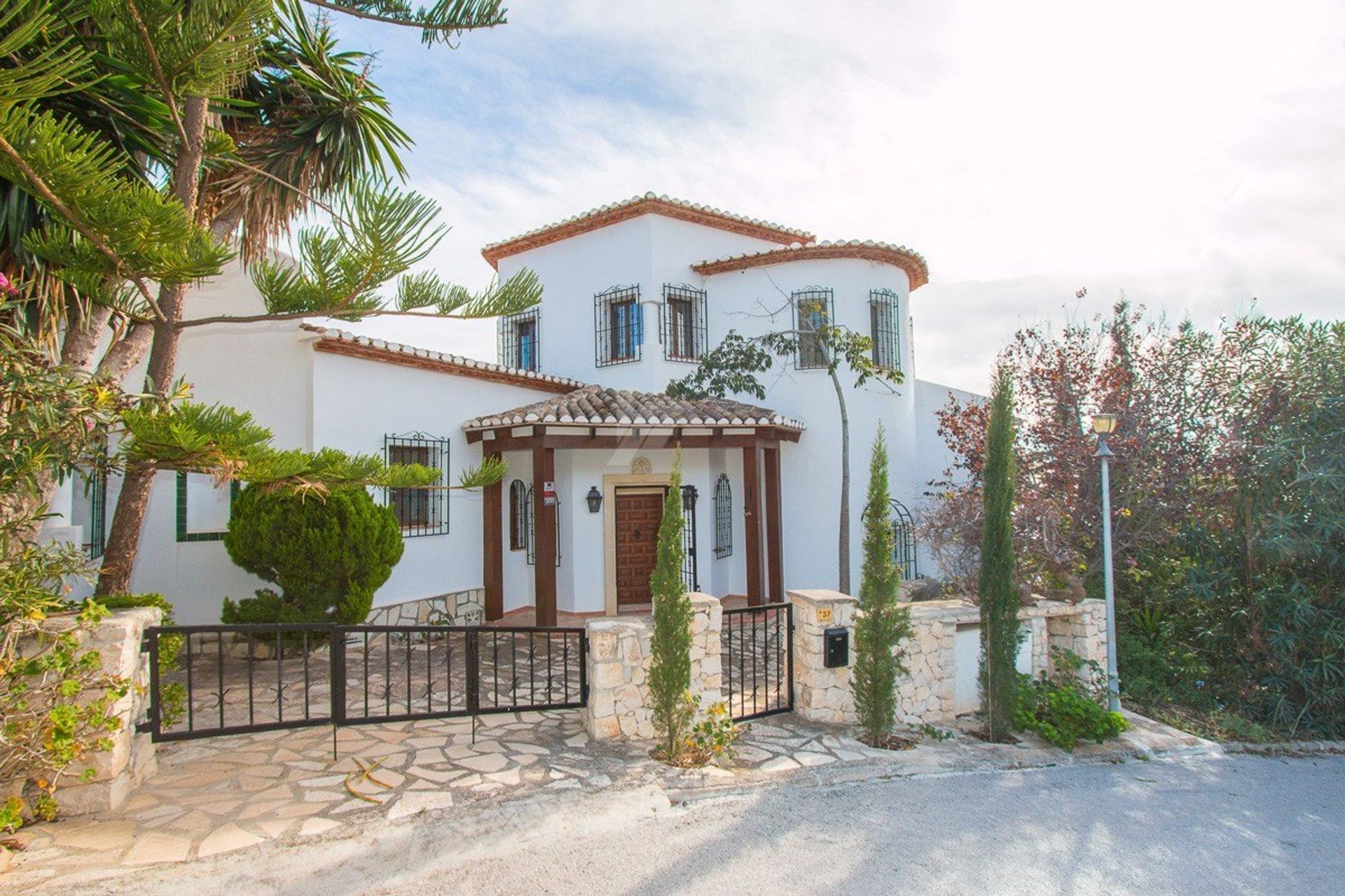 Hus i Moraira, Valencian Community 10208531