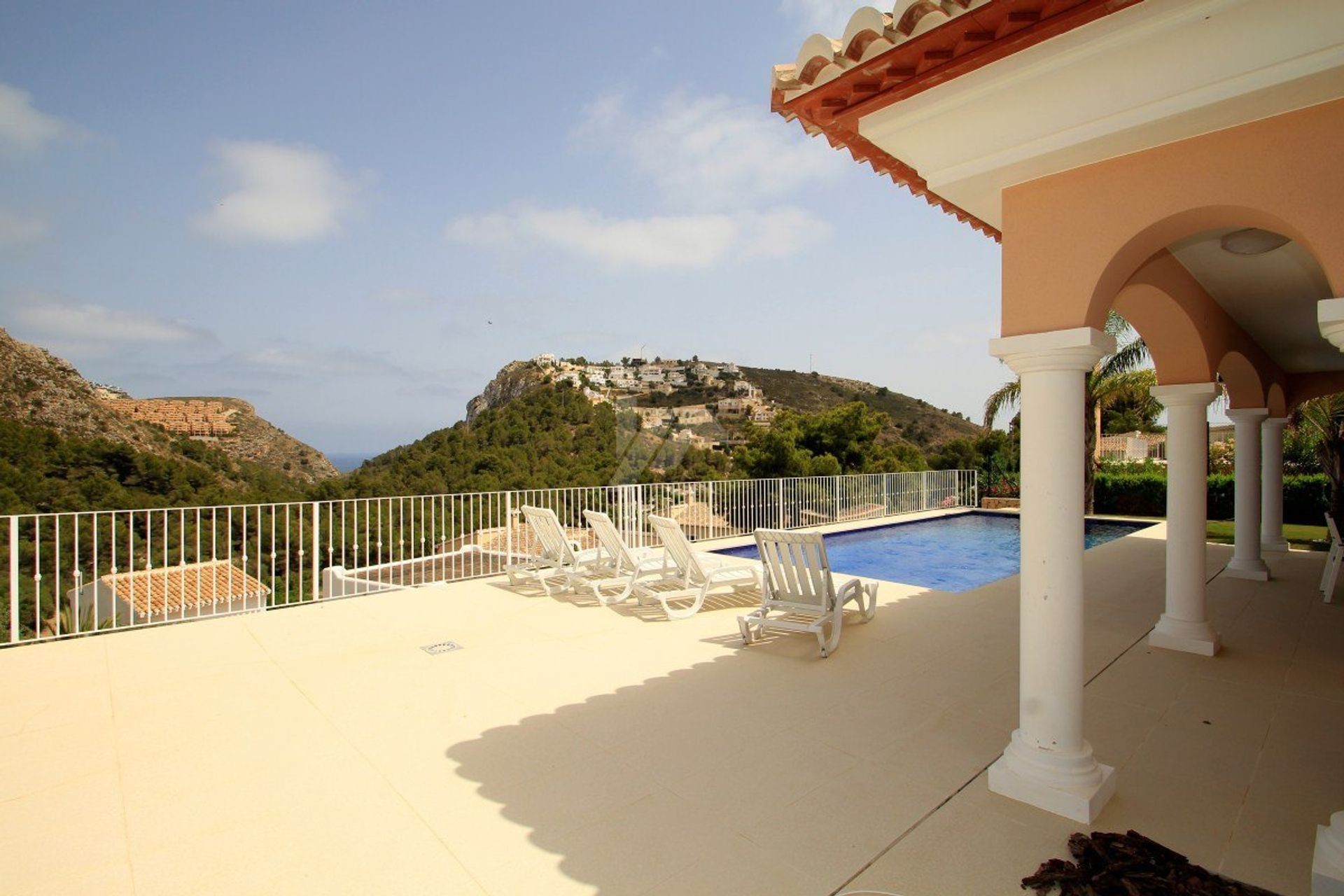 casa no Moraira, Ilhas Canárias 10208534