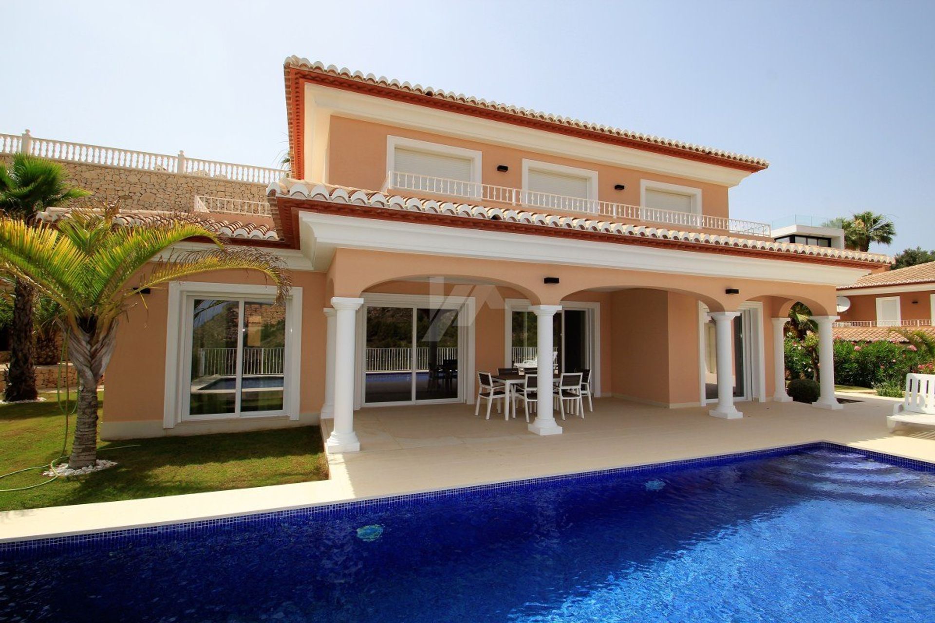 casa no Moraira, Ilhas Canárias 10208534