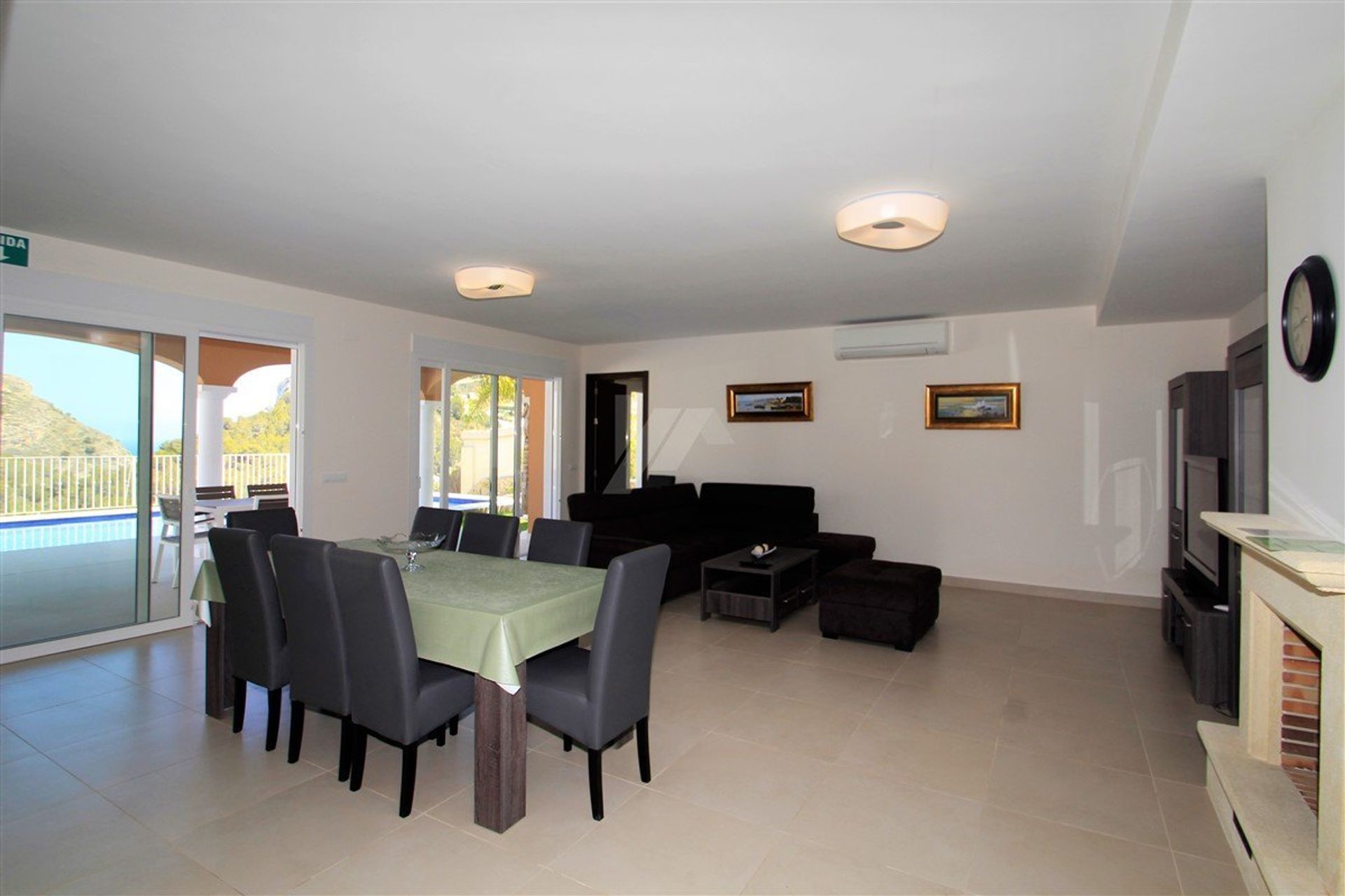 casa no Moraira, Valencian Community 10208535