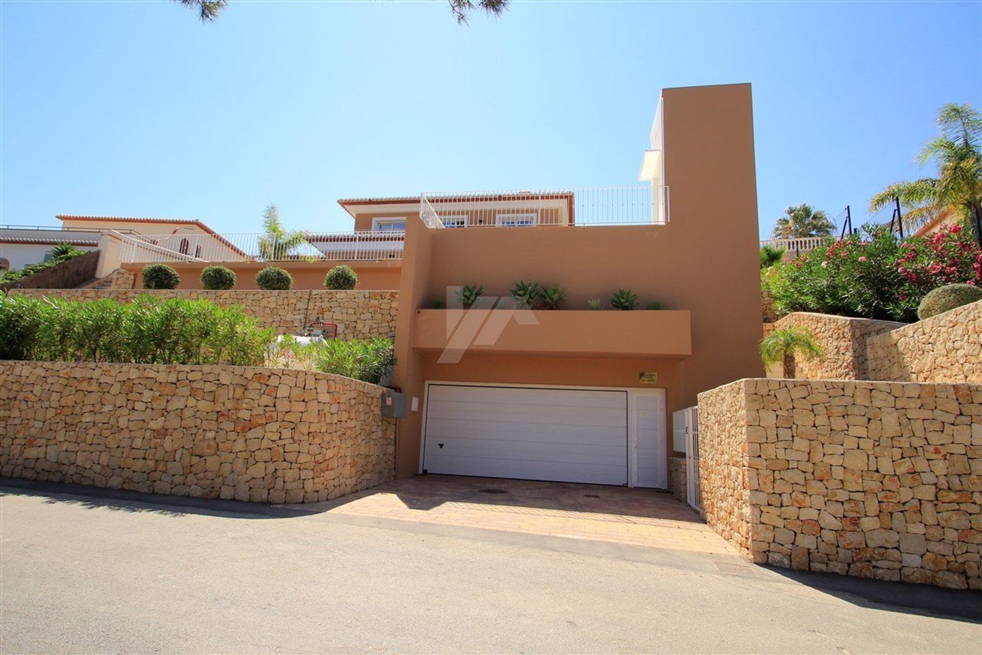 casa no Moraira, Valencian Community 10208535