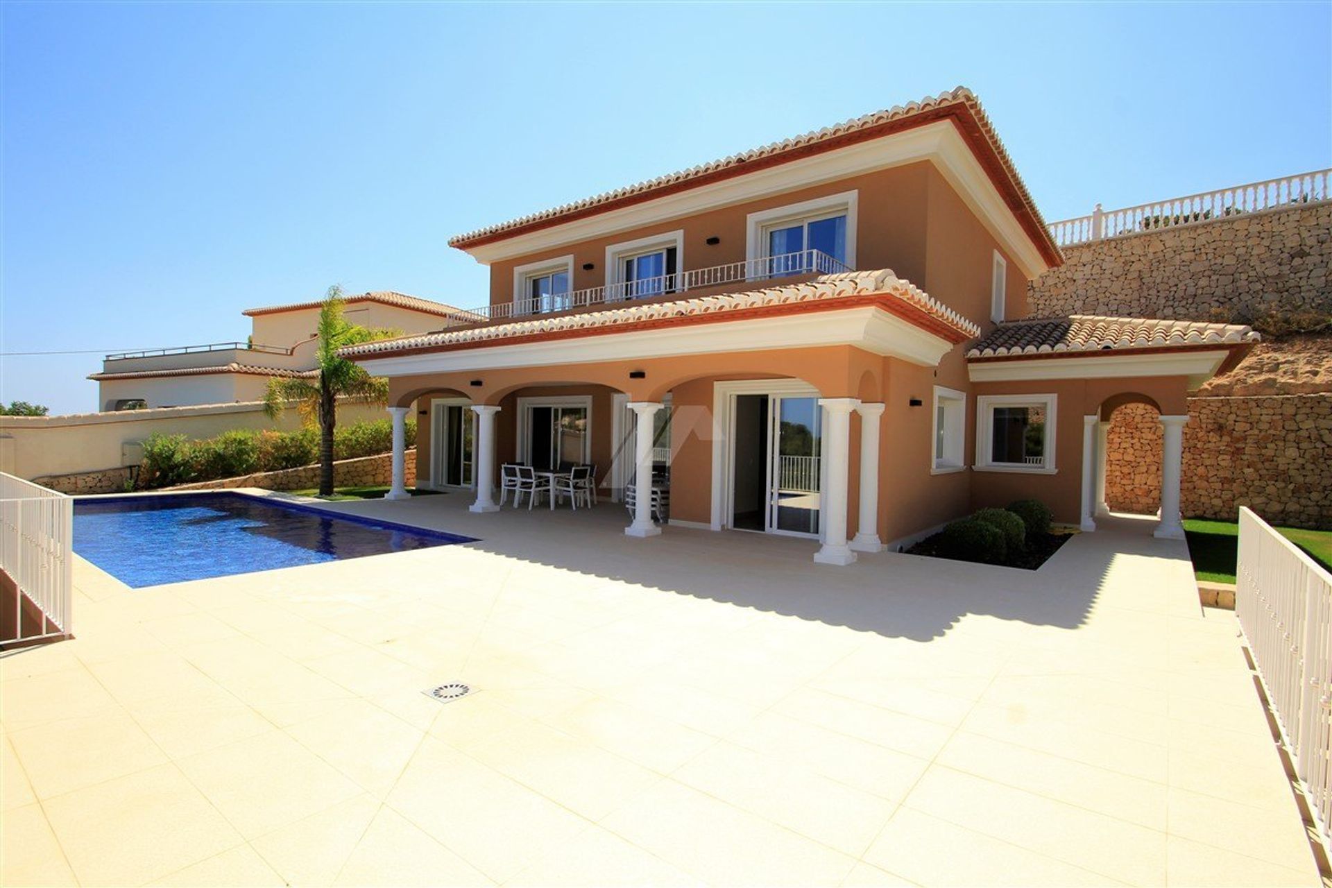 casa no Moraira, Valencian Community 10208535