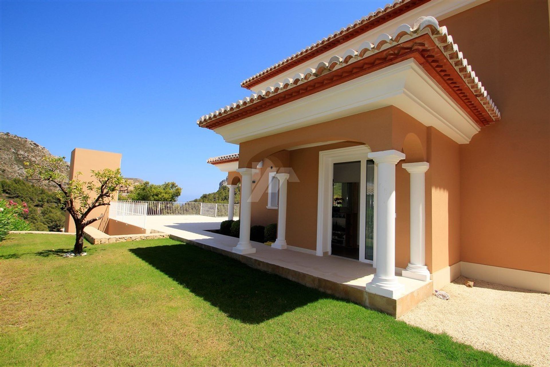 casa no Moraira, Ilhas Canárias 10208535