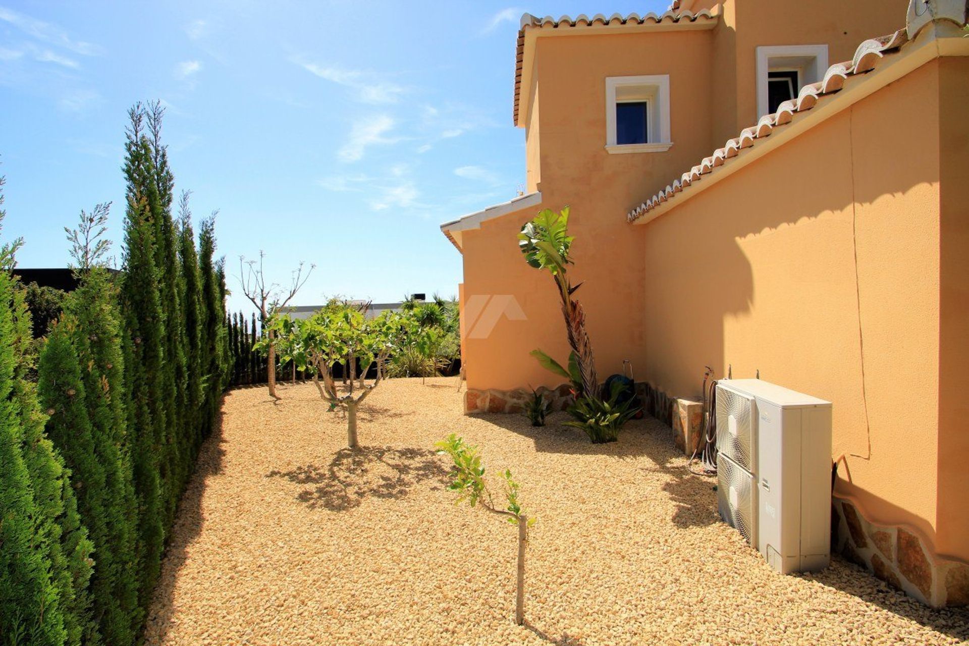 بيت في Benitachell, Valencian Community 10208556