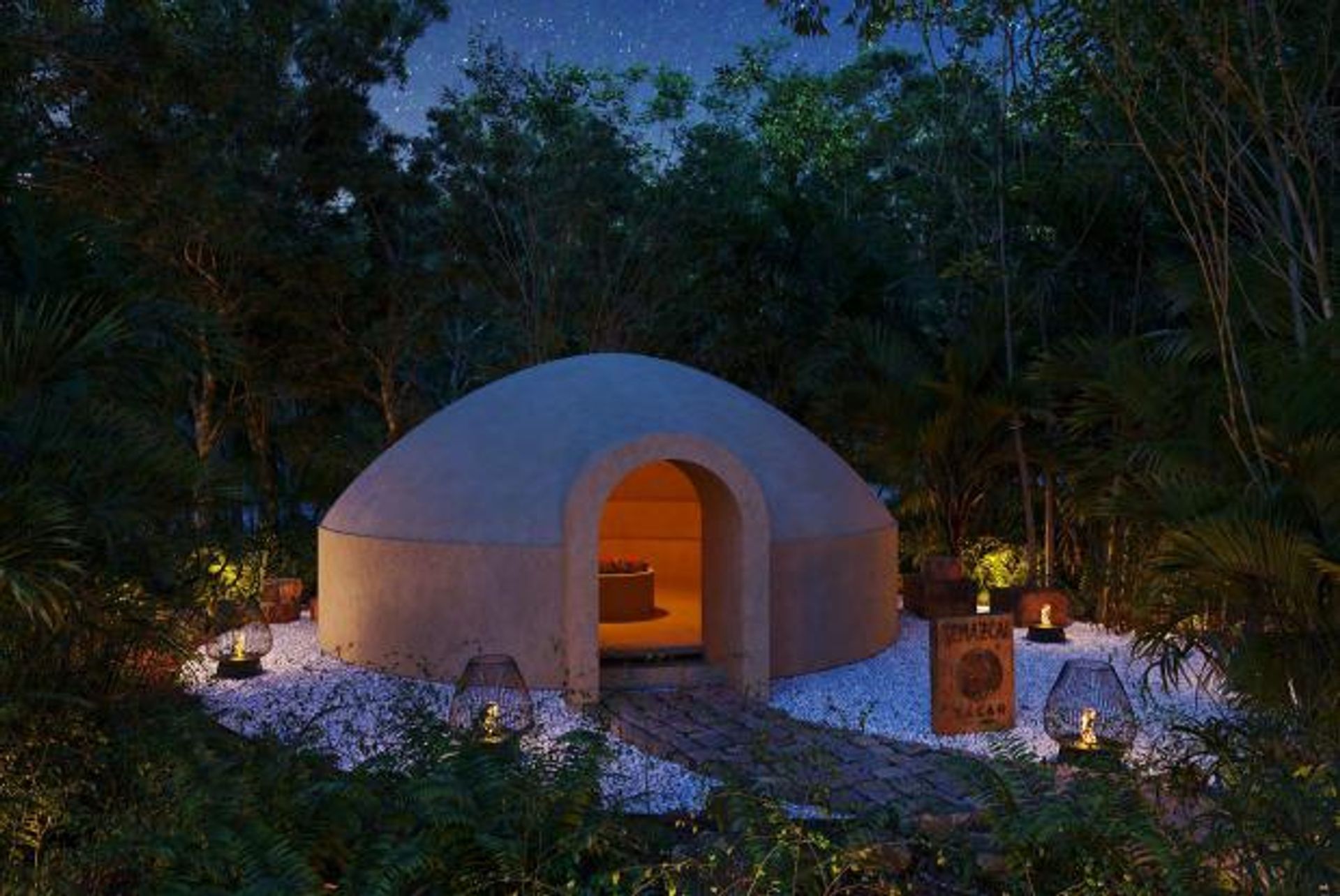 Terre dans Tulum, Quintana Roo 10208569