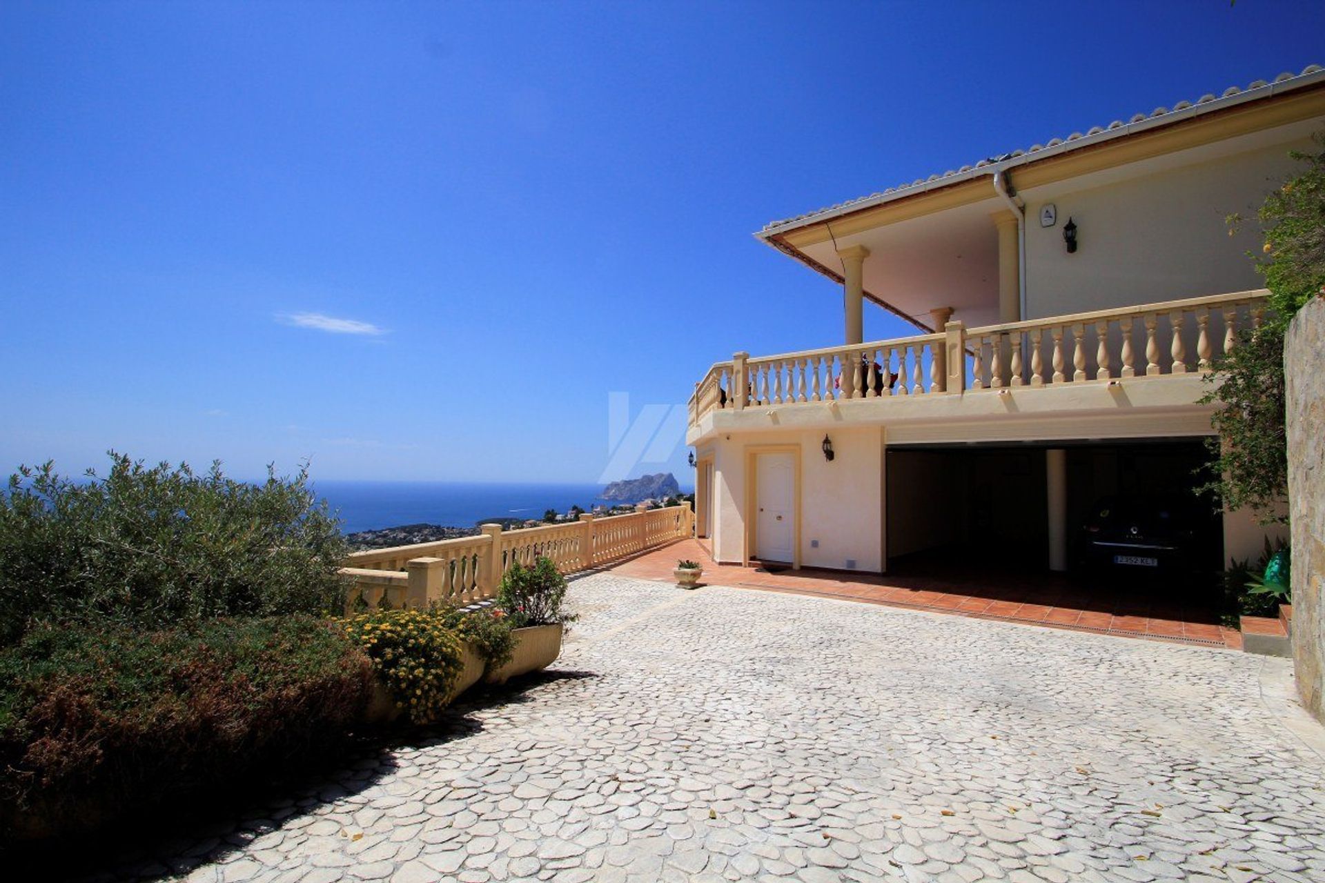 House in Moraira, Valencian Community 10208576