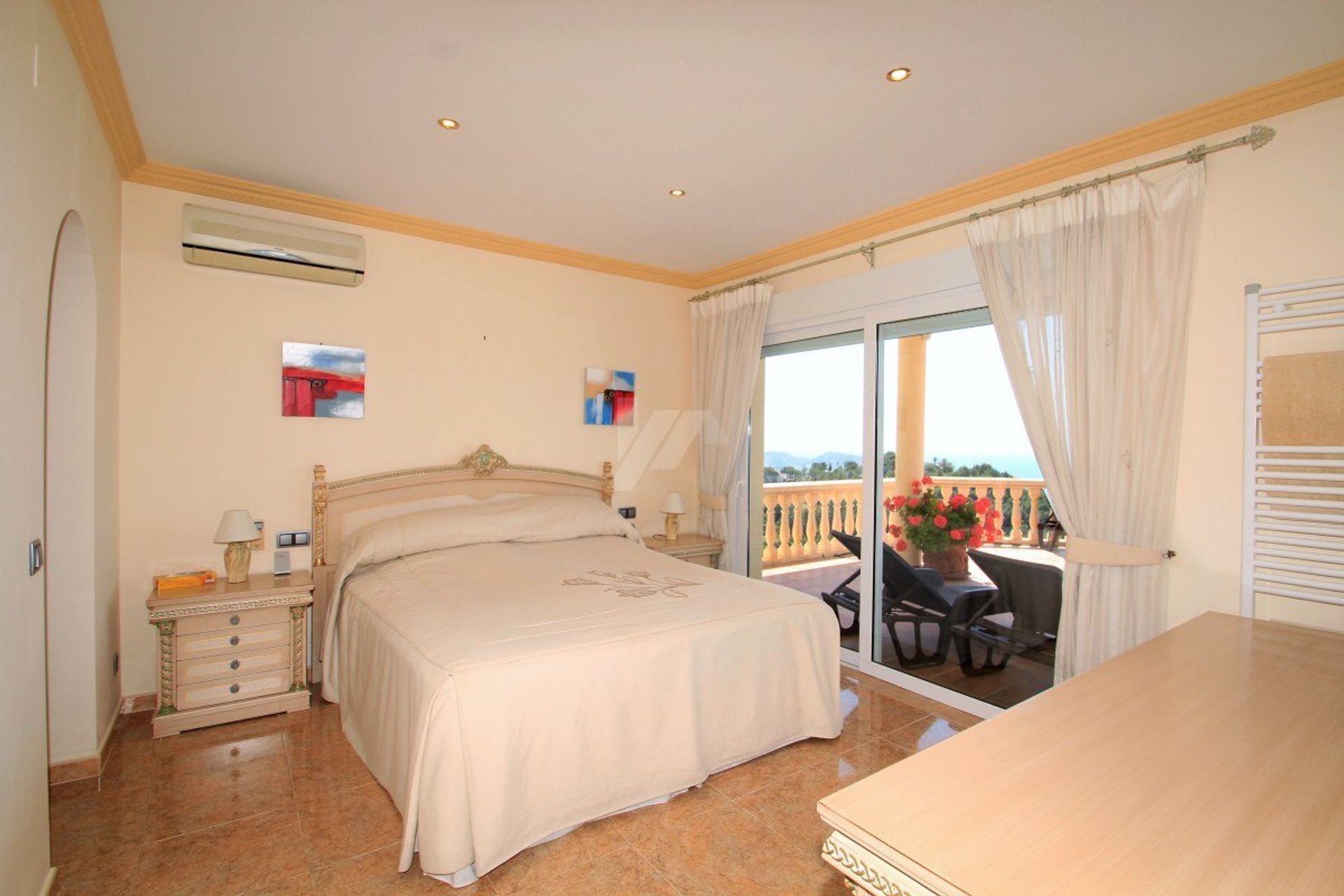 House in Moraira, Valencian Community 10208576