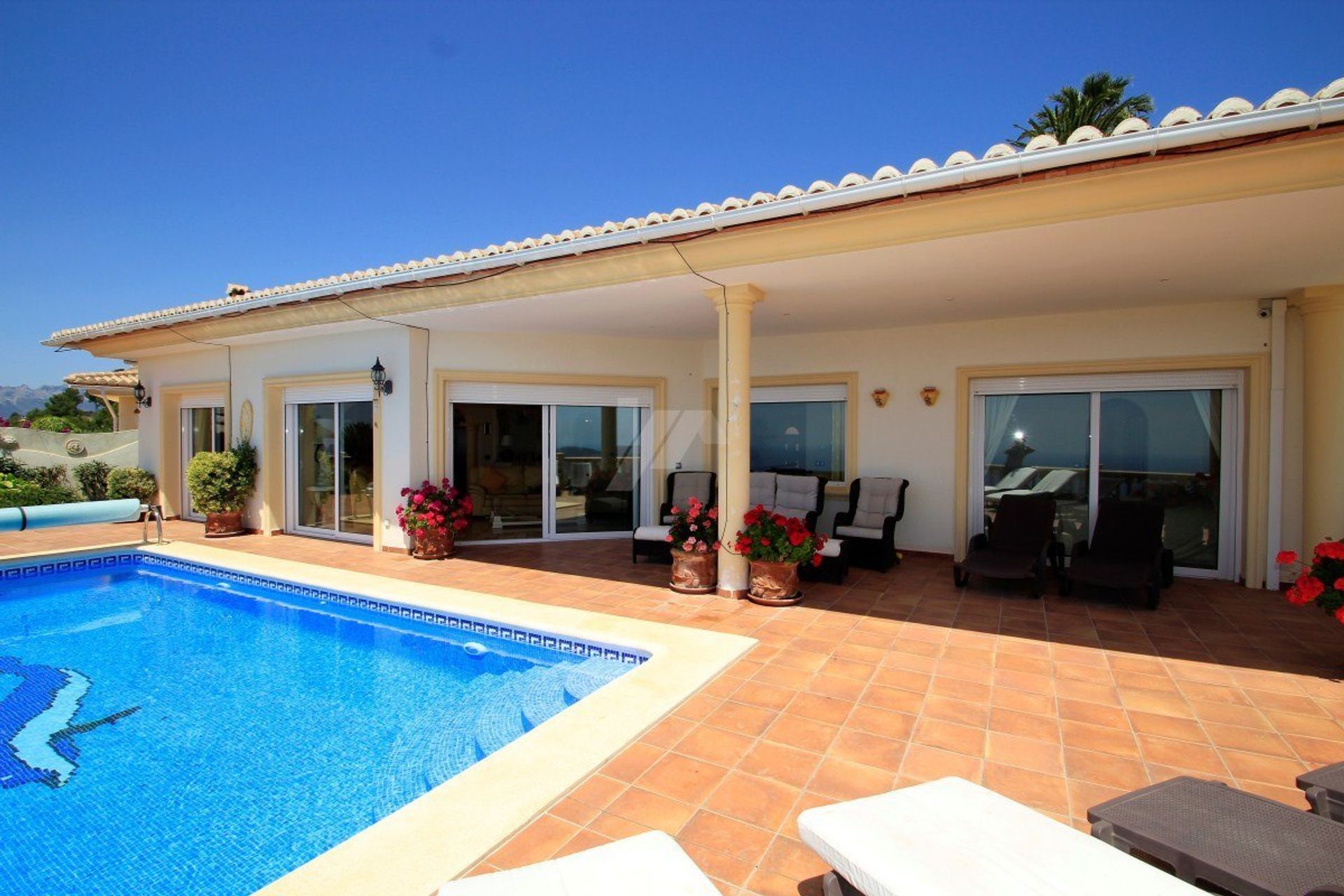 House in Morayra, Canary Islands 10208576