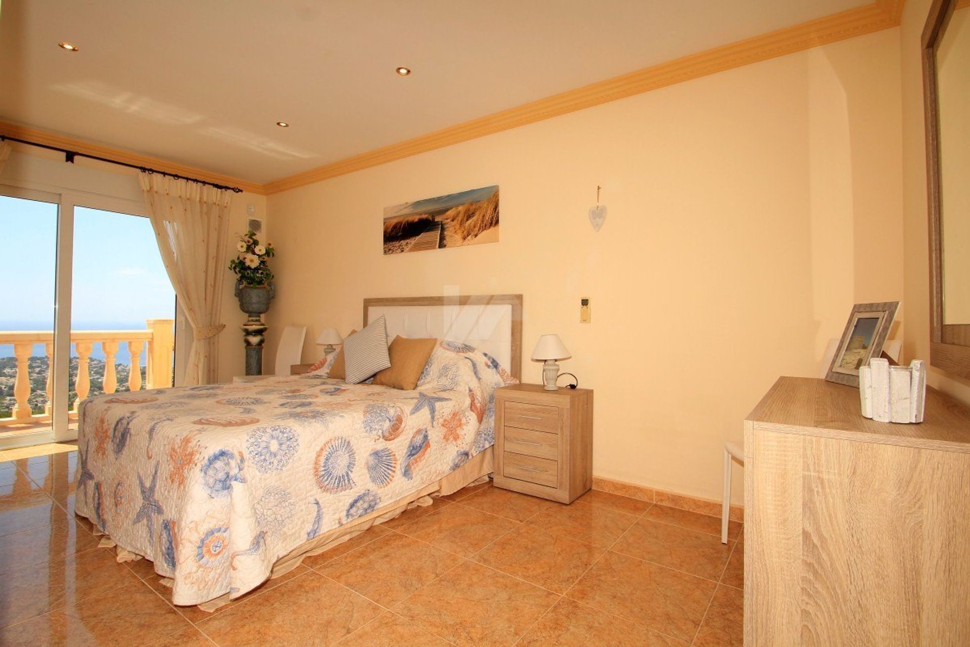 House in Moraira, Valencian Community 10208576