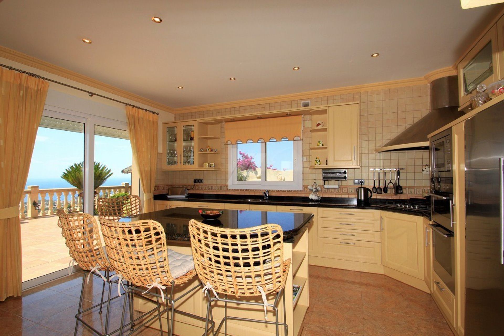 House in Moraira, Valencian Community 10208576