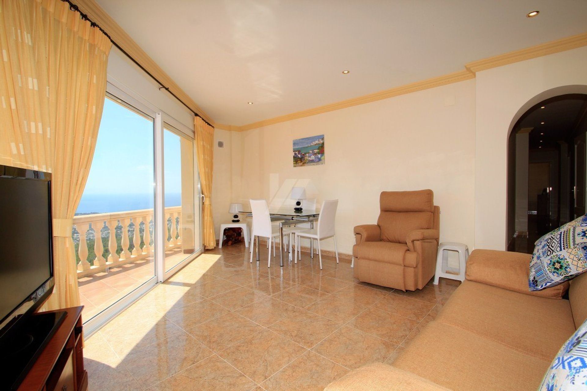 House in Moraira, Valencian Community 10208576