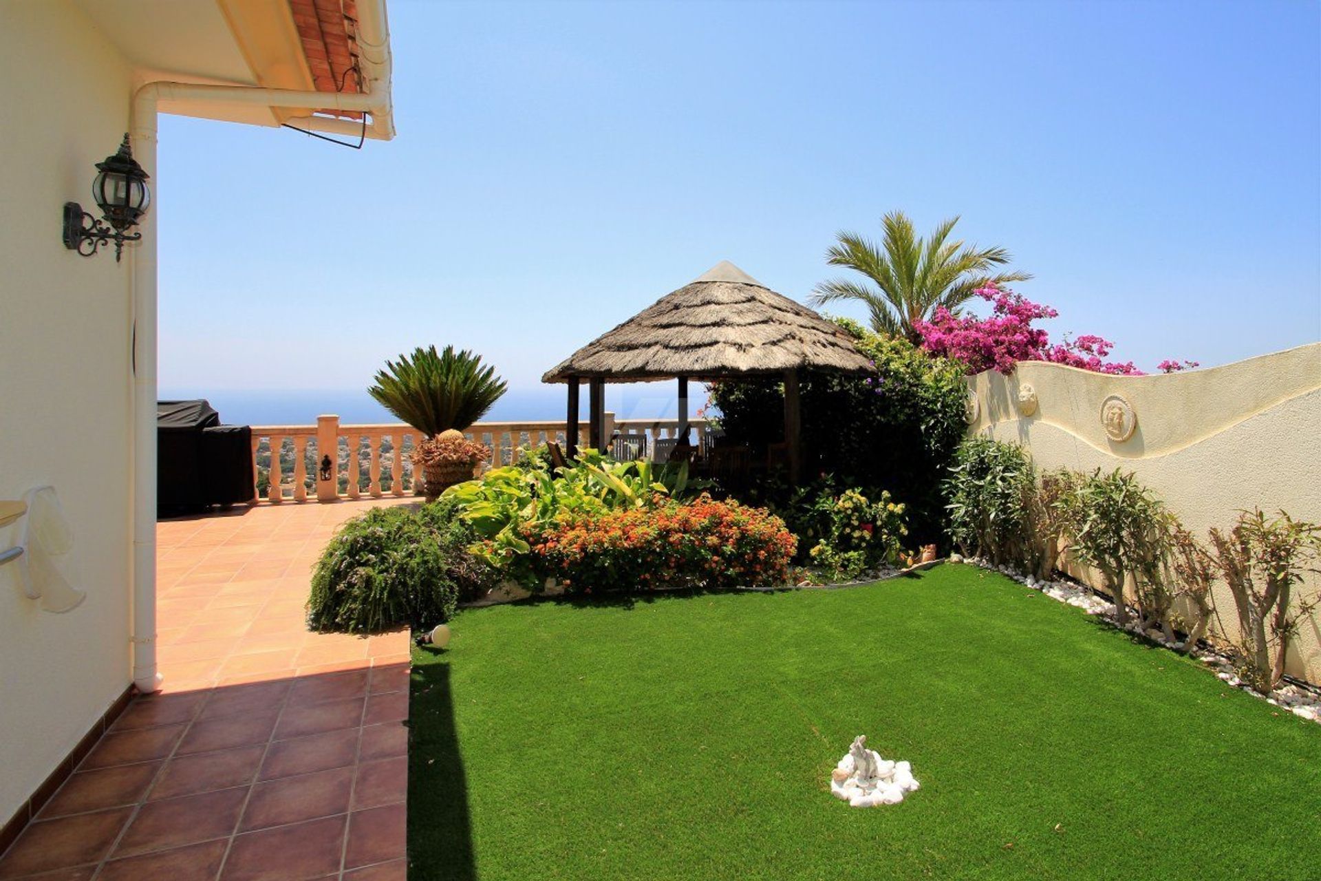 House in Moraira, Valencian Community 10208576