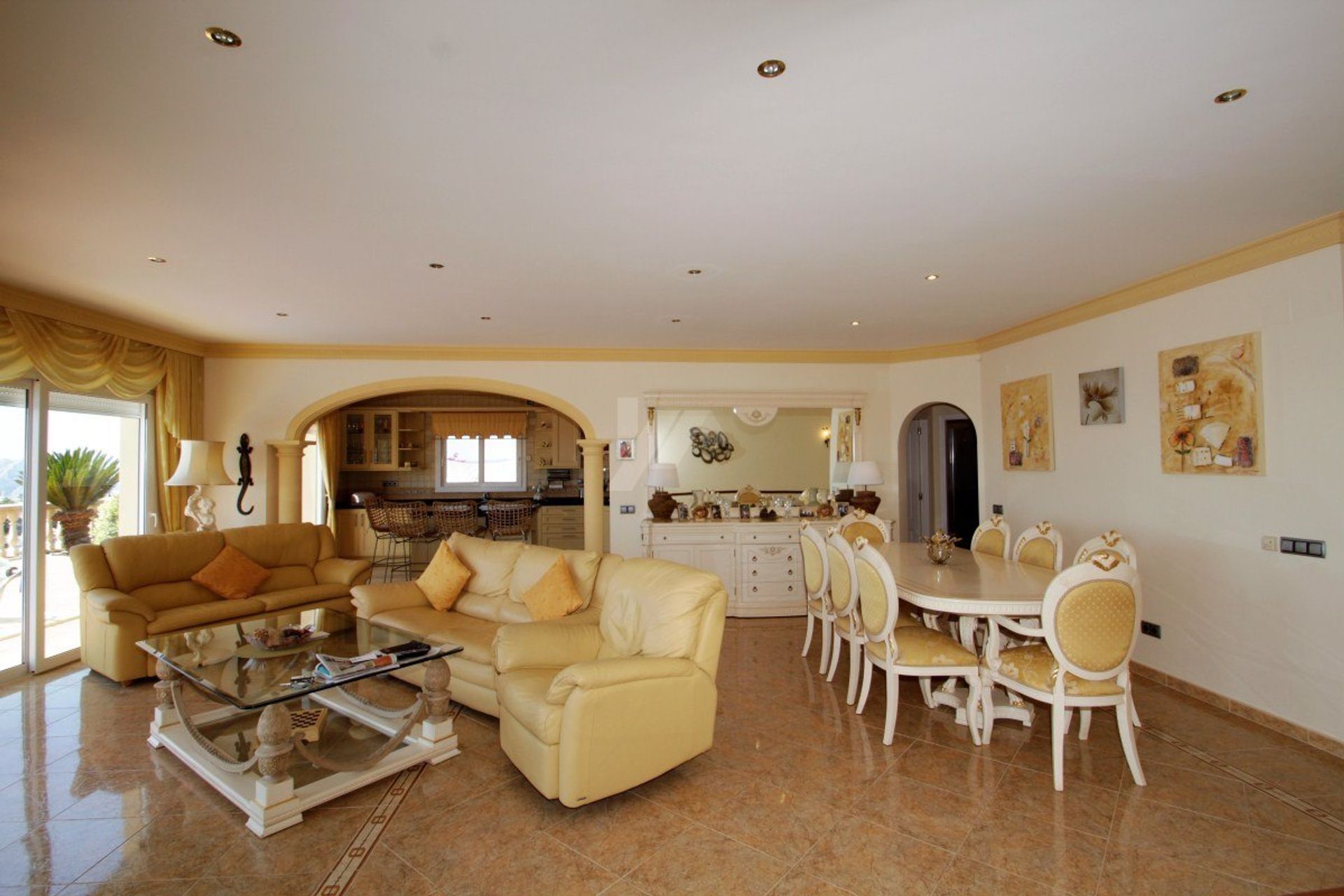 House in Moraira, Valencian Community 10208576