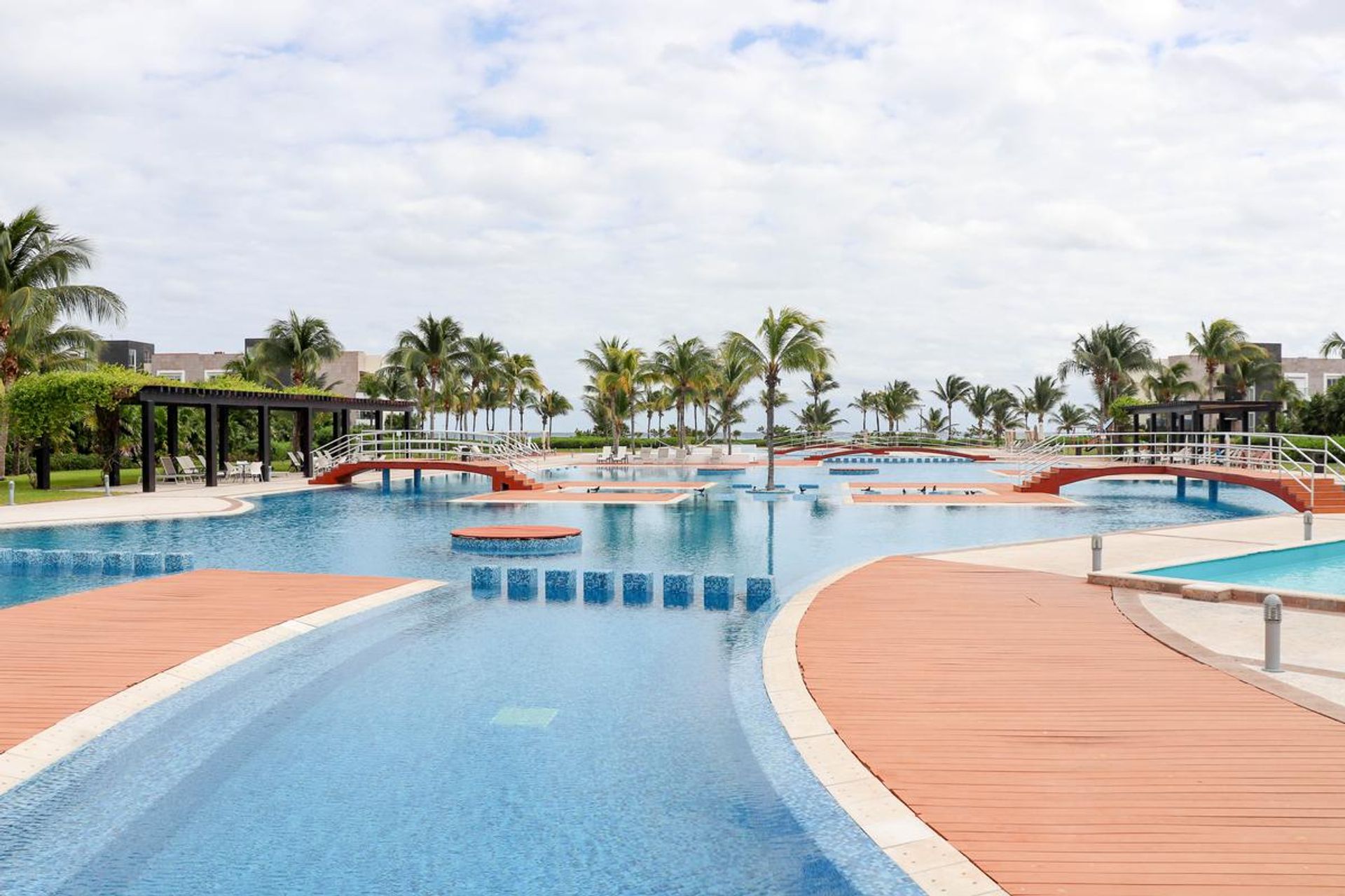 Kondominium dalam Playa del Carmen, Quintana Roo 10208579