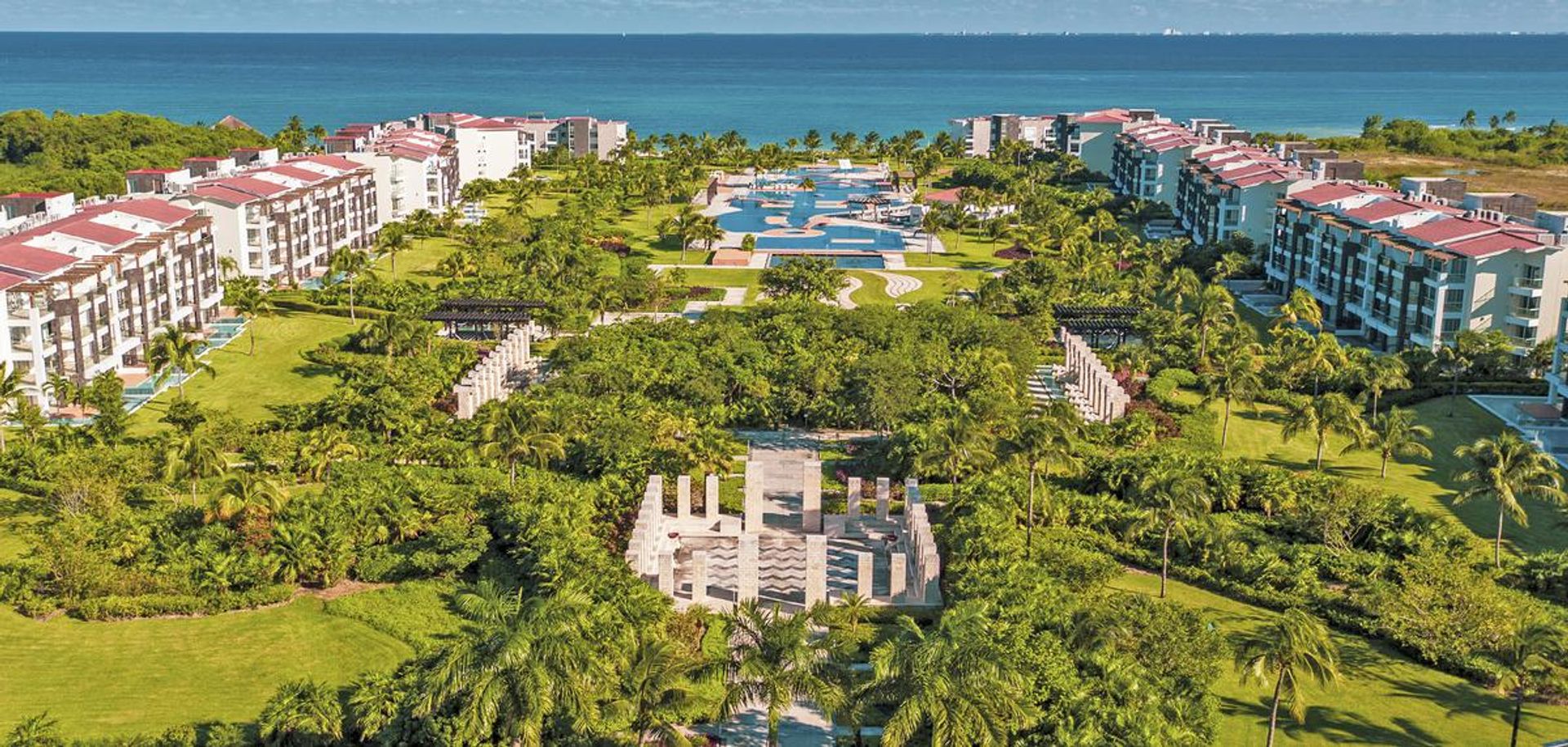 Kondominium dalam Playa del Carmen, Quintana Roo 10208579