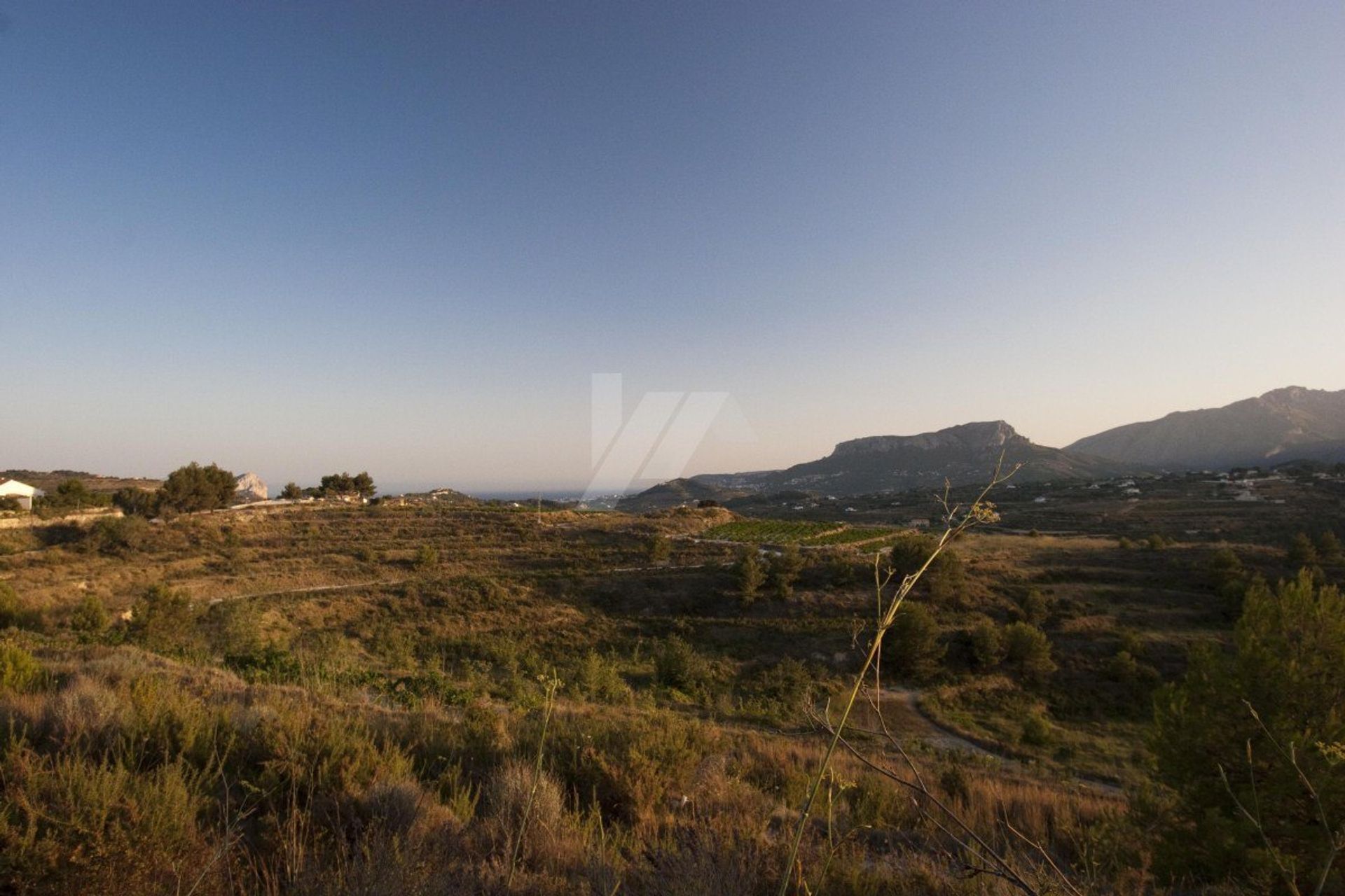 Terra no Benissa, Comunitat Valenciana 10208596