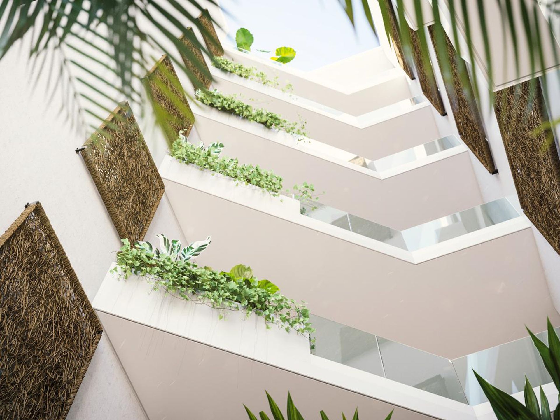 Condominium in Playa del Carmen, Quintana Roo 10208603