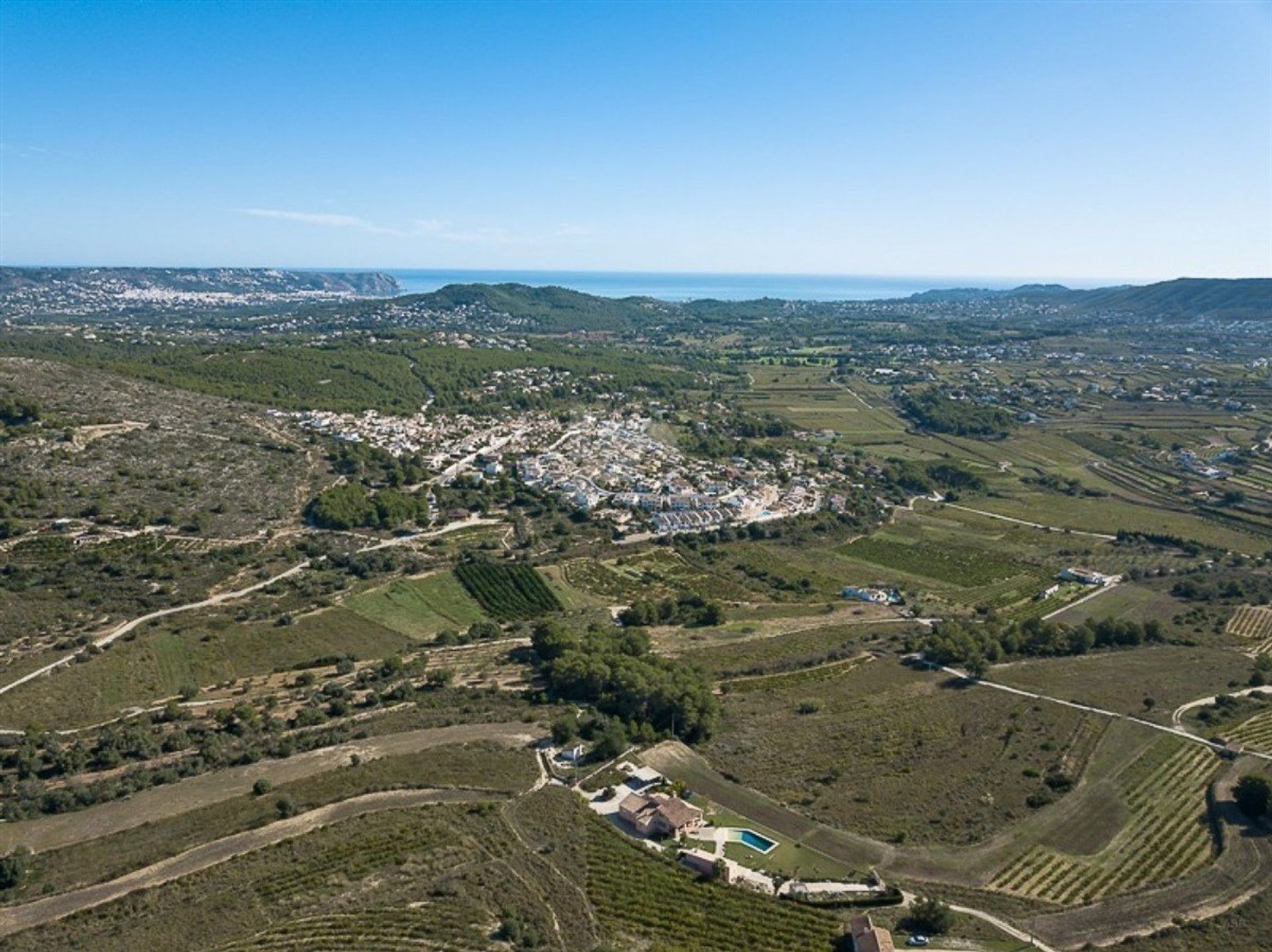 Hus i Benitachell, Valencian Community 10208613