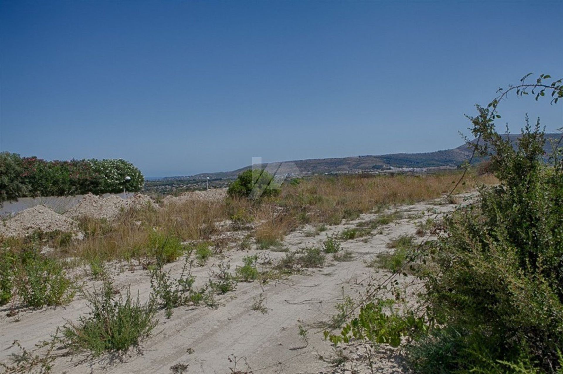 Hus i Benitachell, Valencian Community 10208613