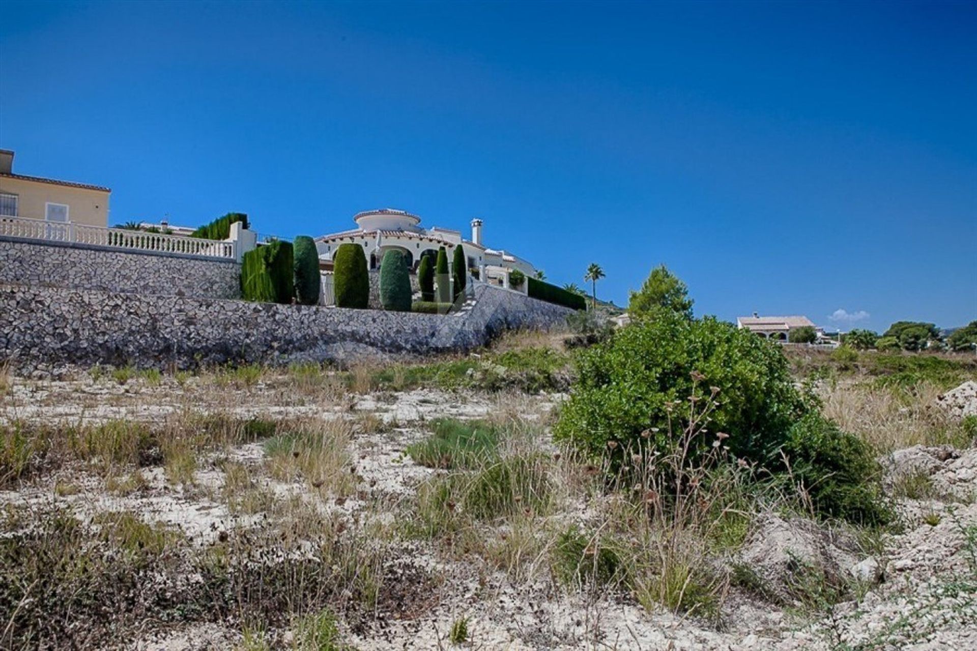 Hus i Benitachell, Valencian Community 10208613