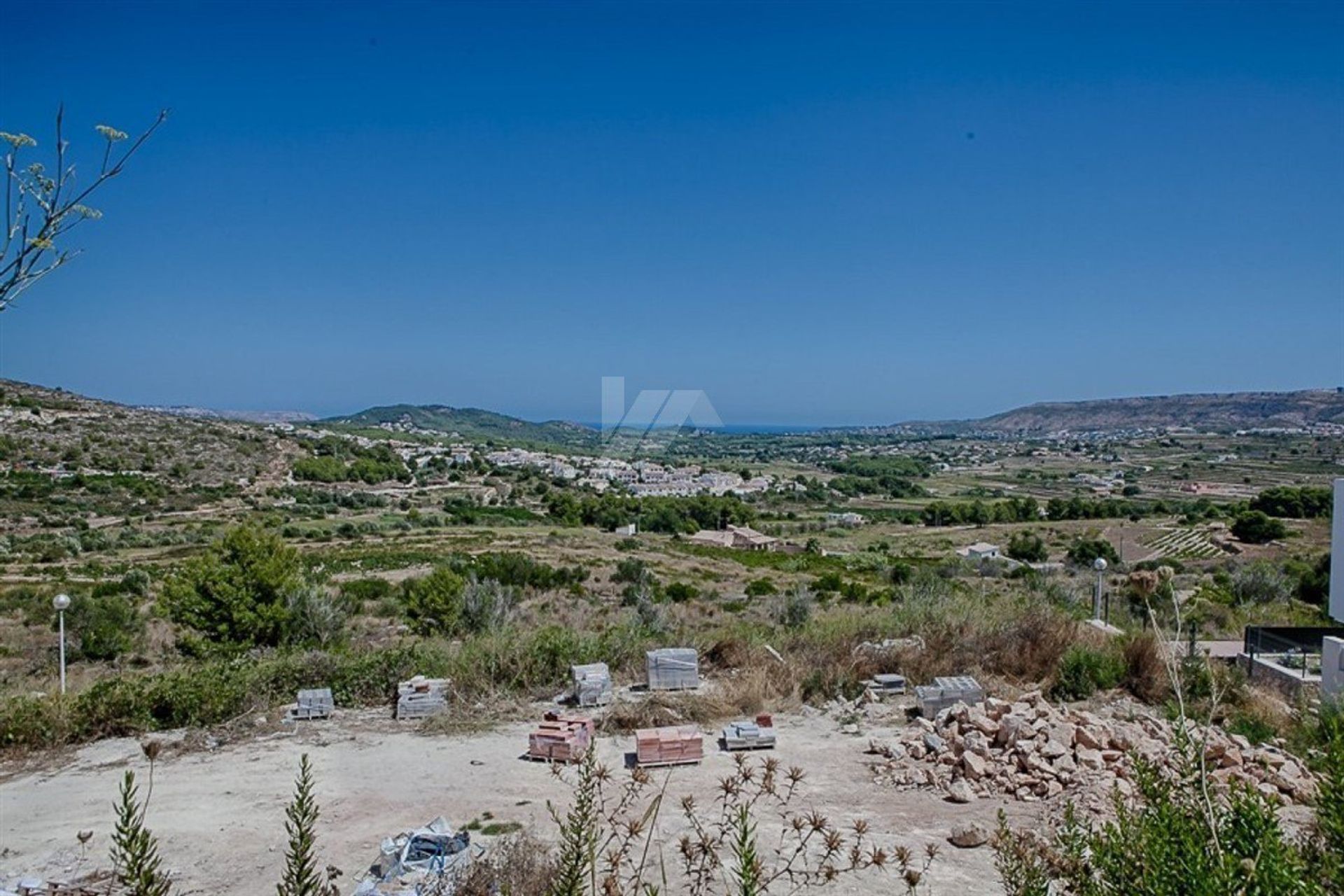 Hus i Benitachell, Valencian Community 10208613