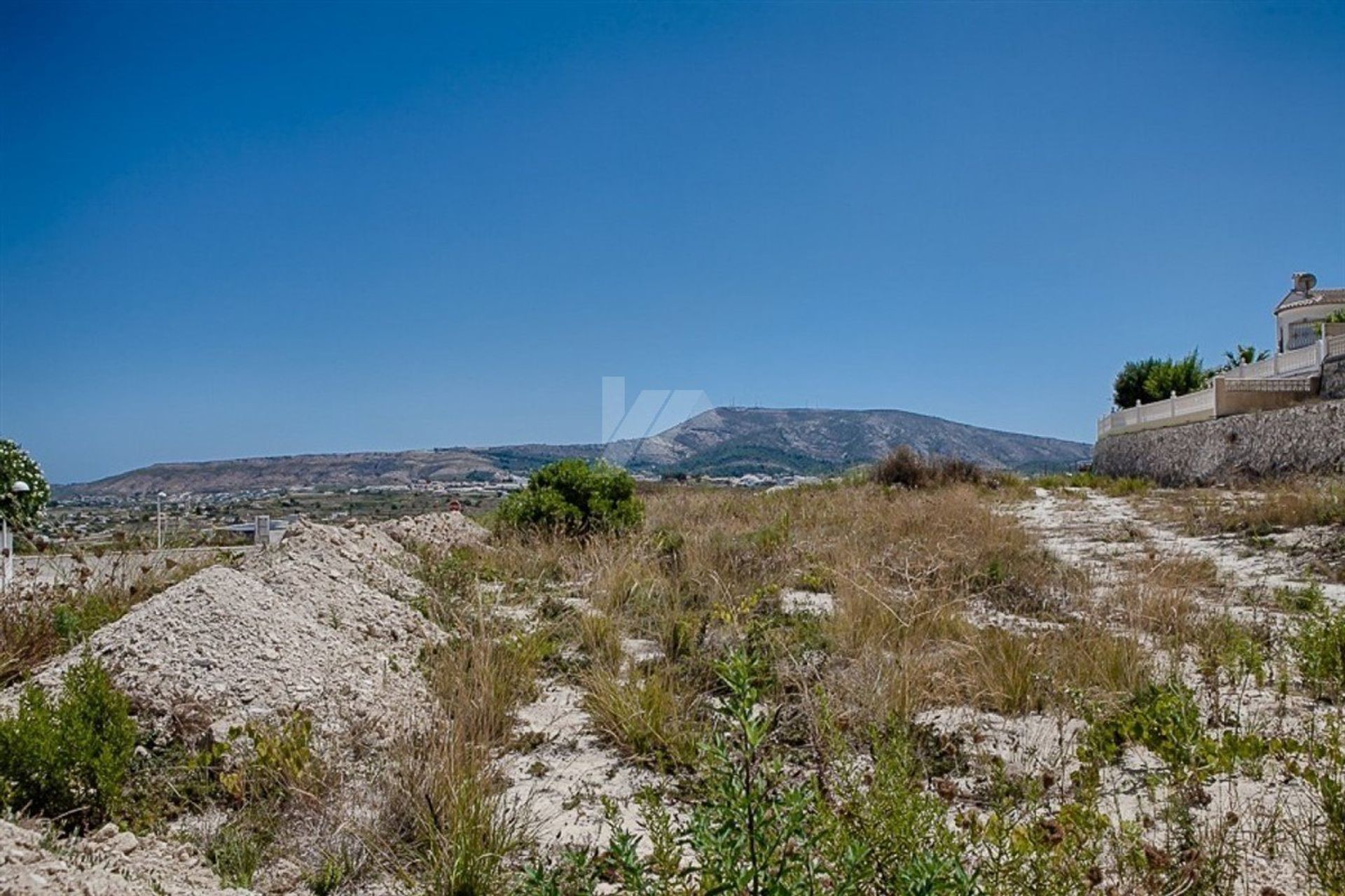 Hus i Benitachell, Valencian Community 10208613