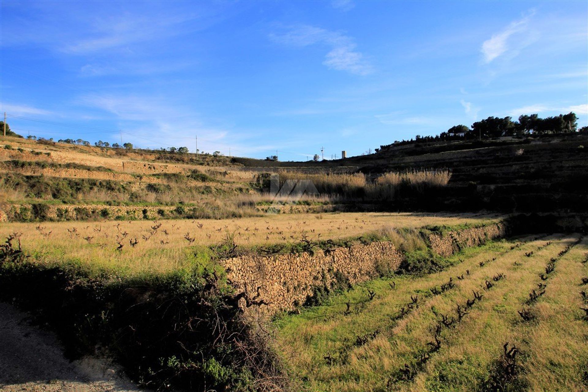 Tierra en Benisa, Valencia 10208615