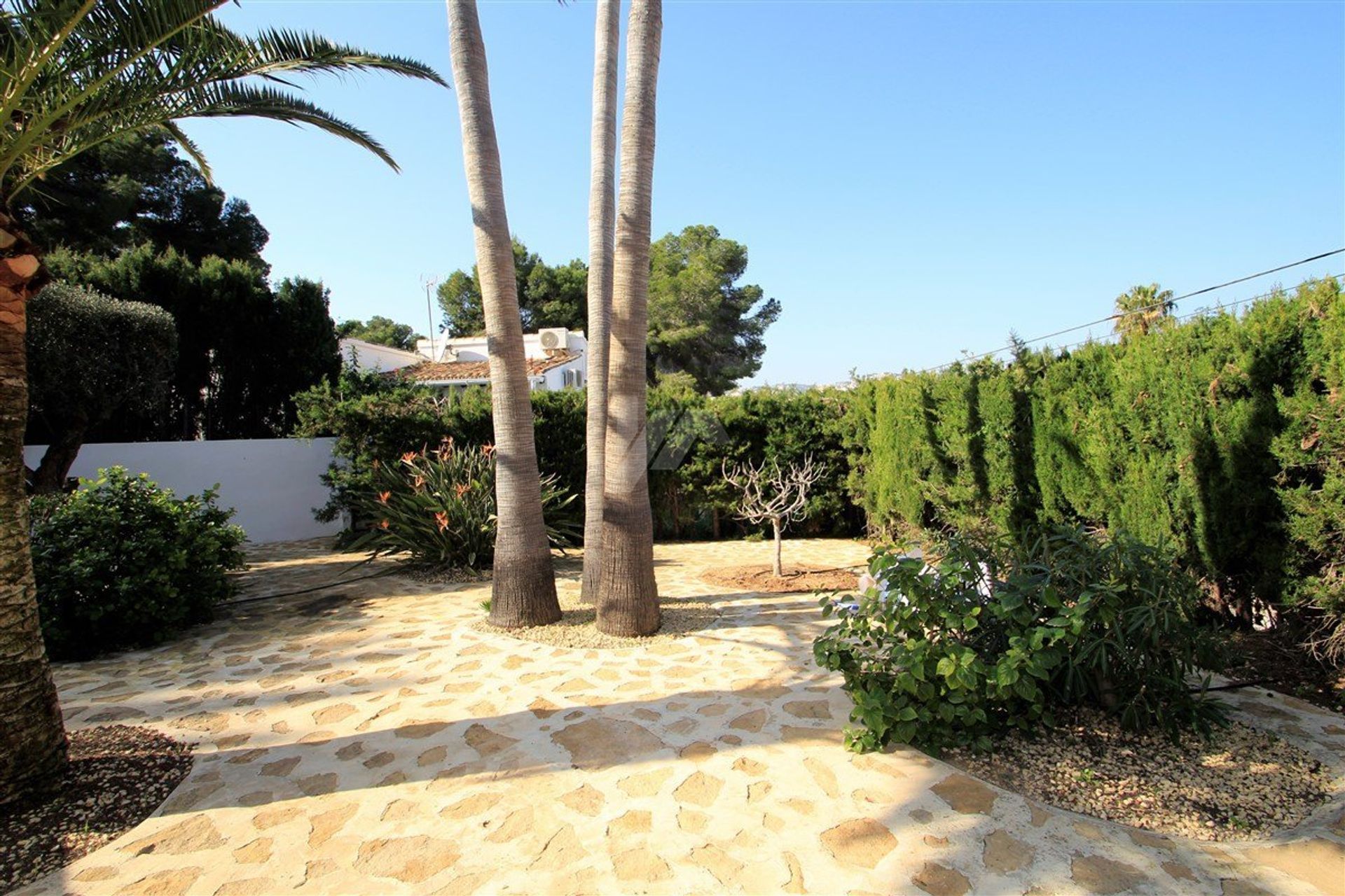 Rumah di Moraira, Valencian Community 10208620