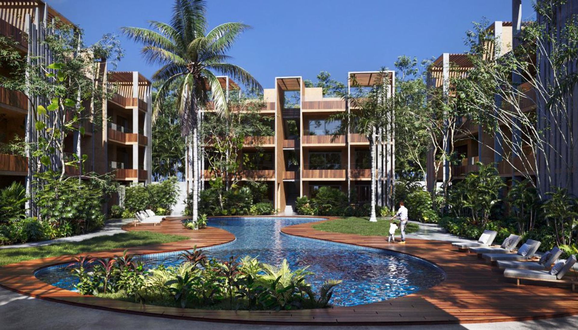 Condominium in El Vivero, Zacatecas 10208621