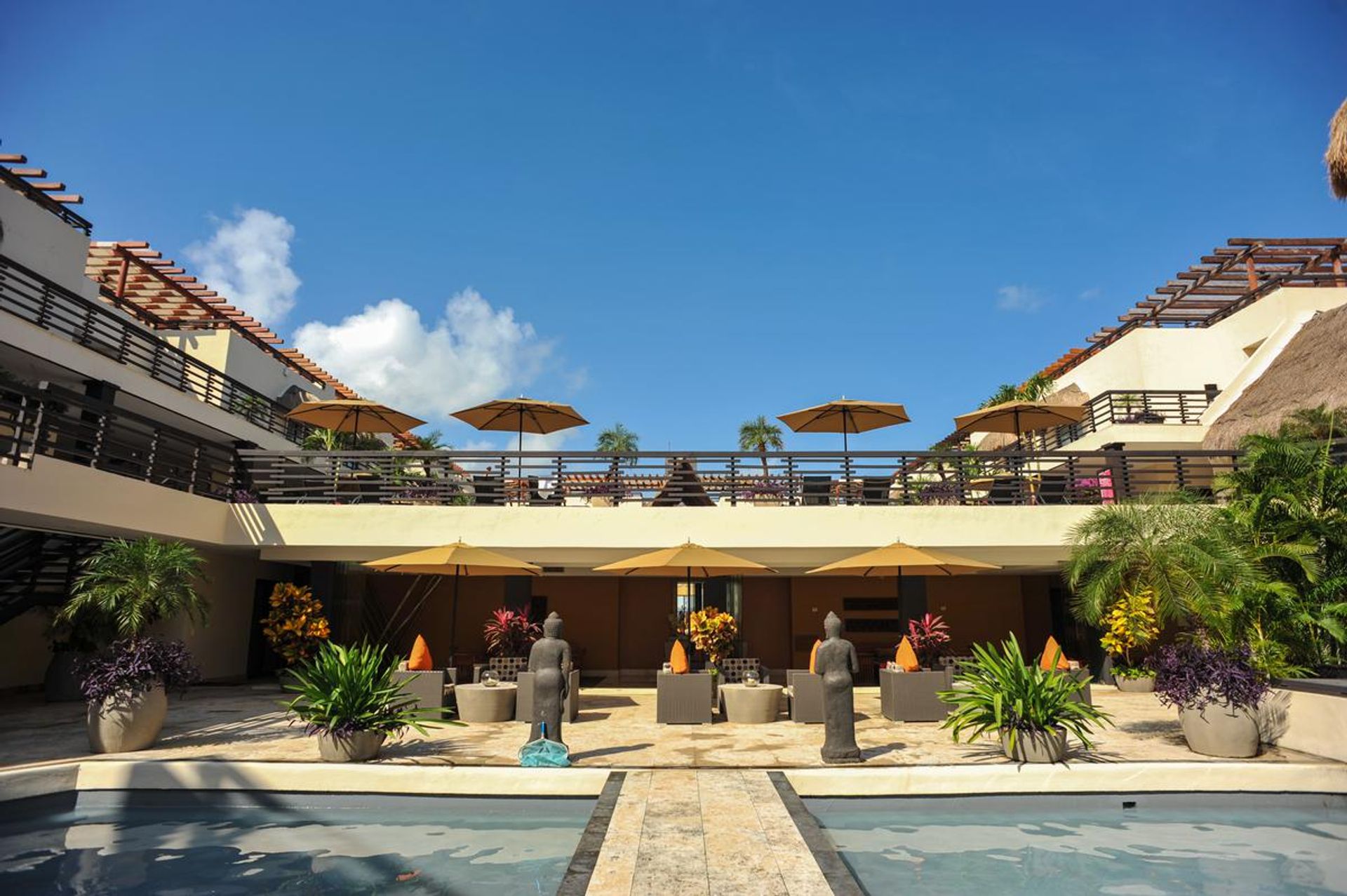 Kondominium di Playa del Carmen, Quintana Roo 10208622