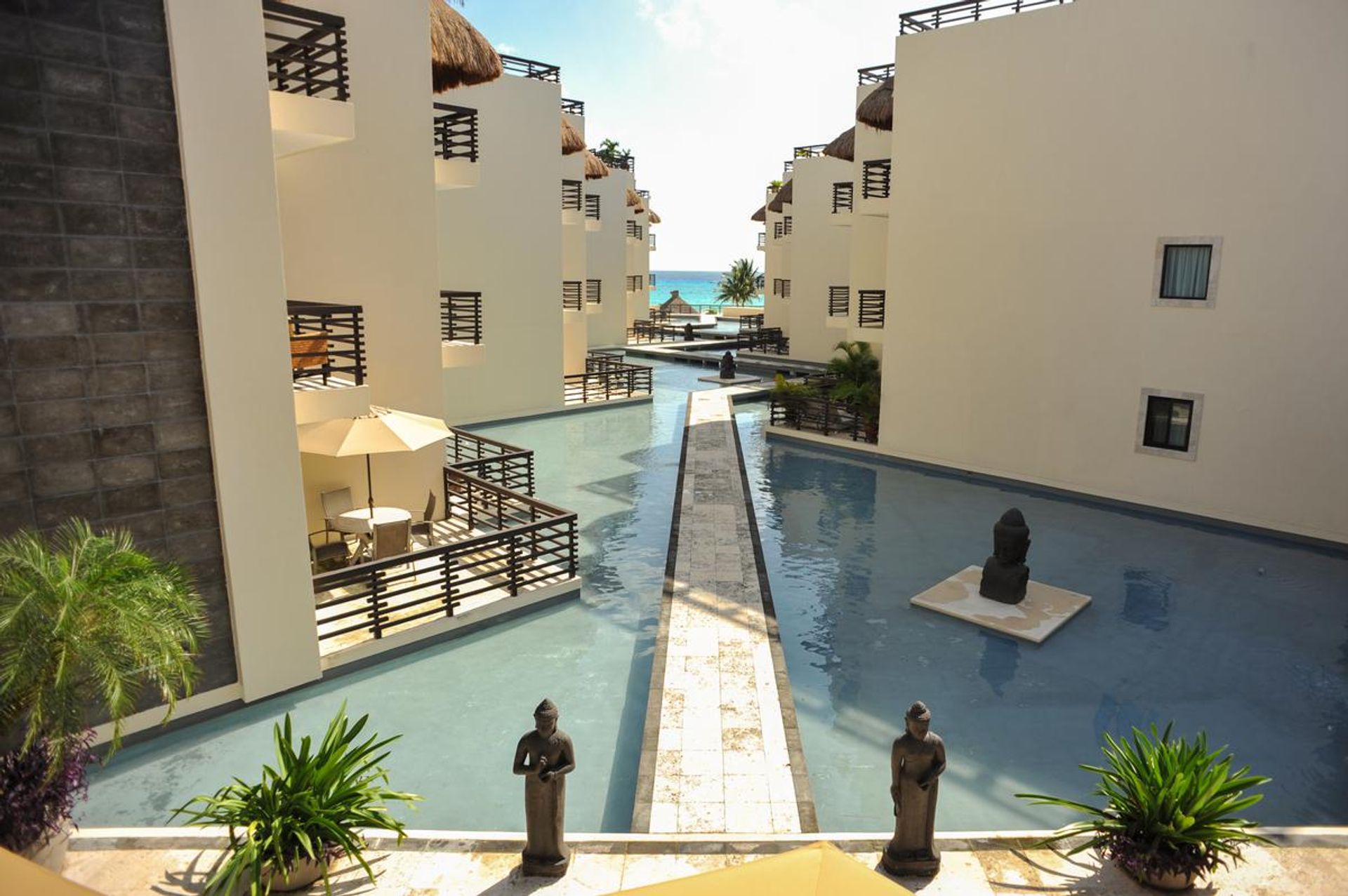 Kondominium di Playa del Carmen, Quintana Roo 10208622