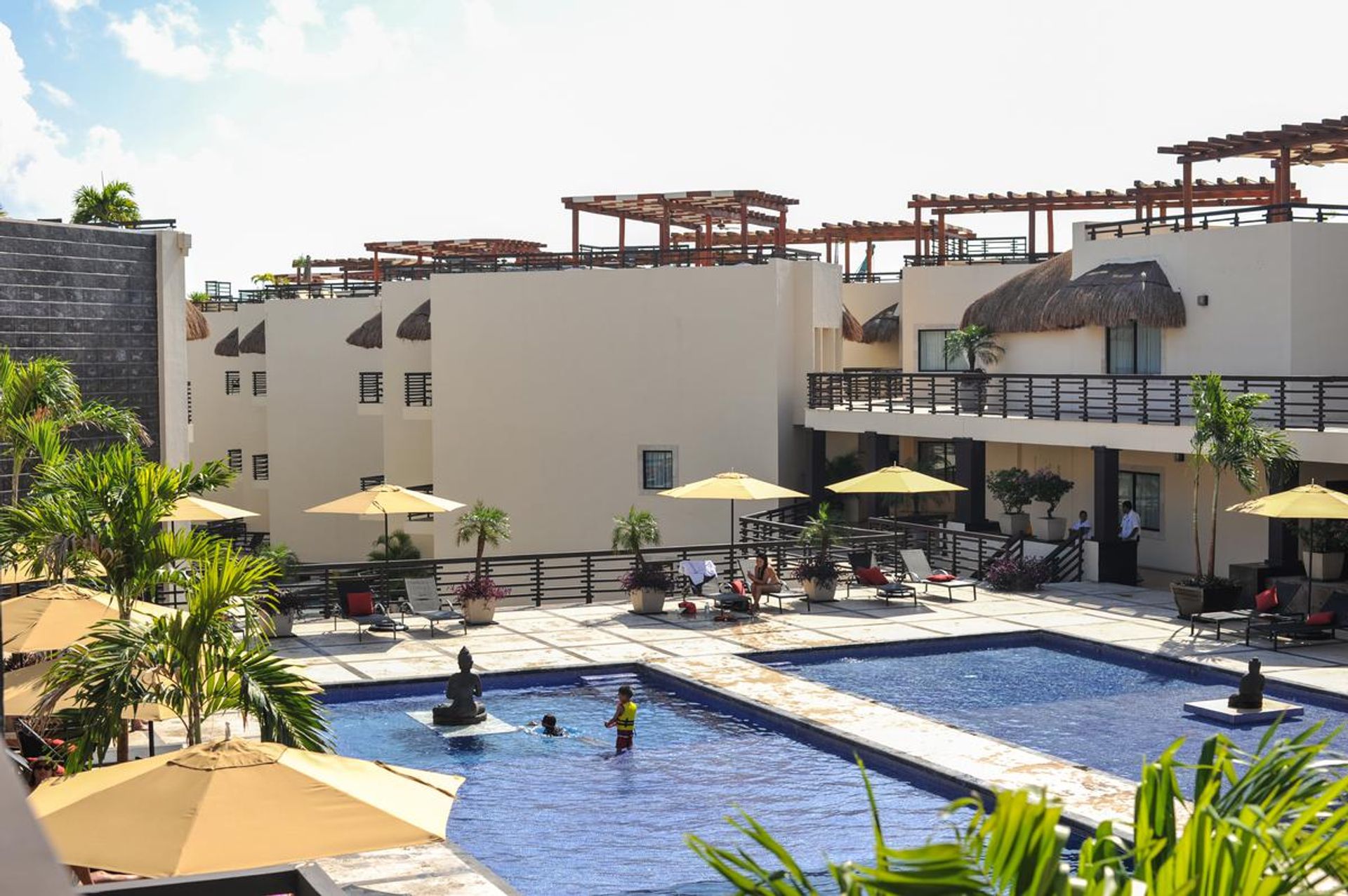 Kondominium di Playa del Carmen, Quintana Roo 10208622