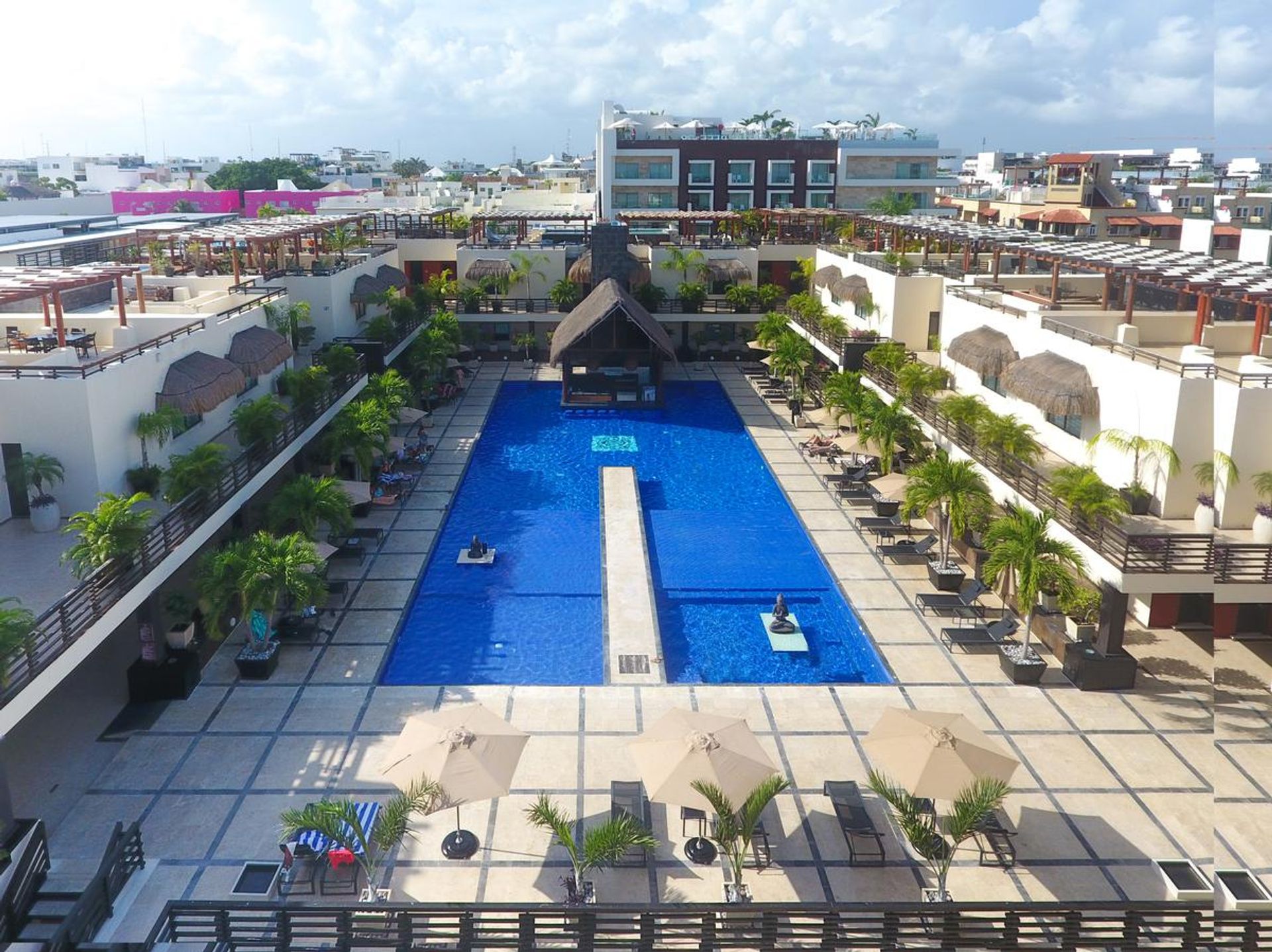 Kondominium di Playa del Carmen, Quintana Roo 10208622