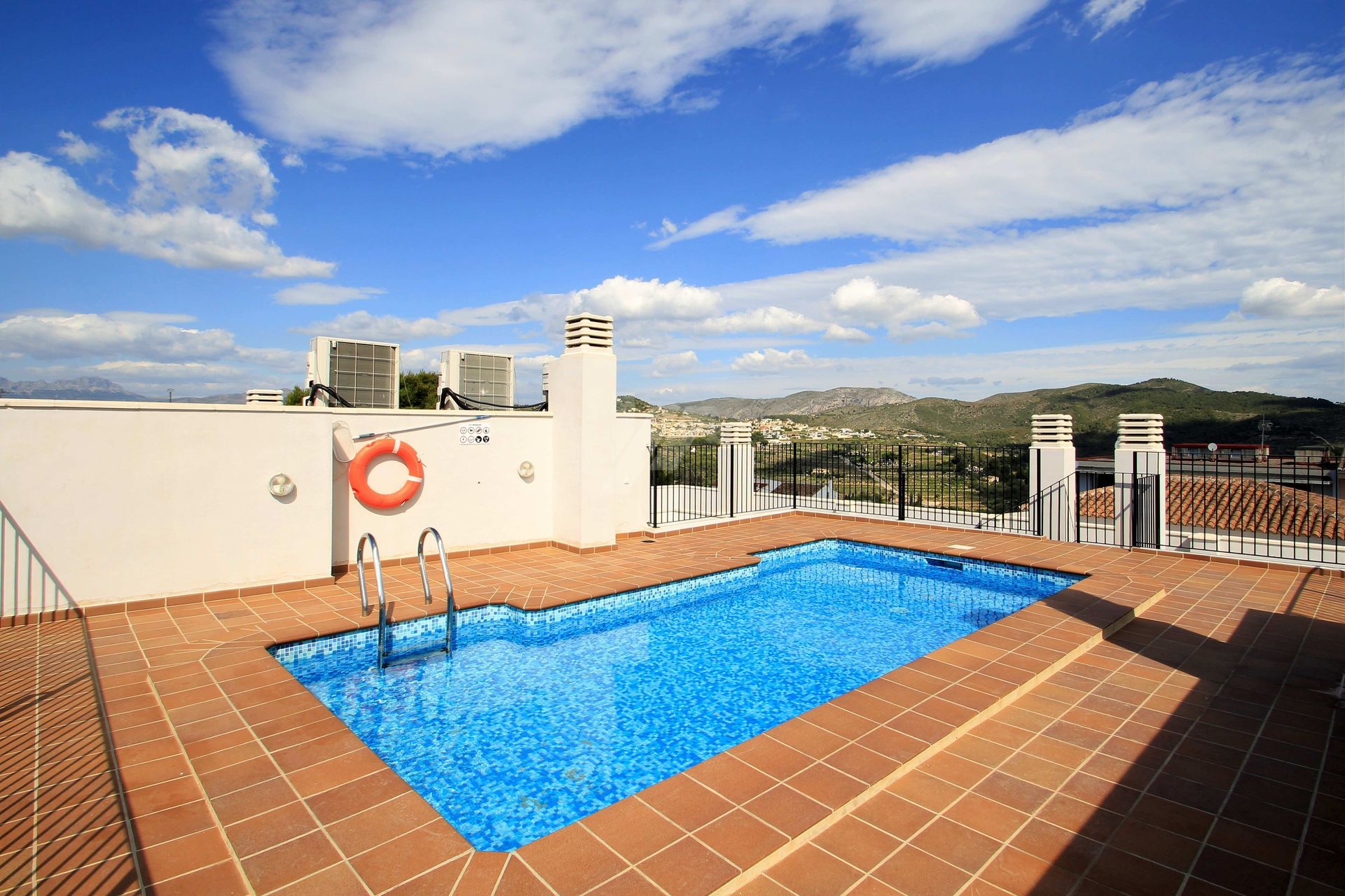 Condominio en Benitachell, Valencian Community 10208625