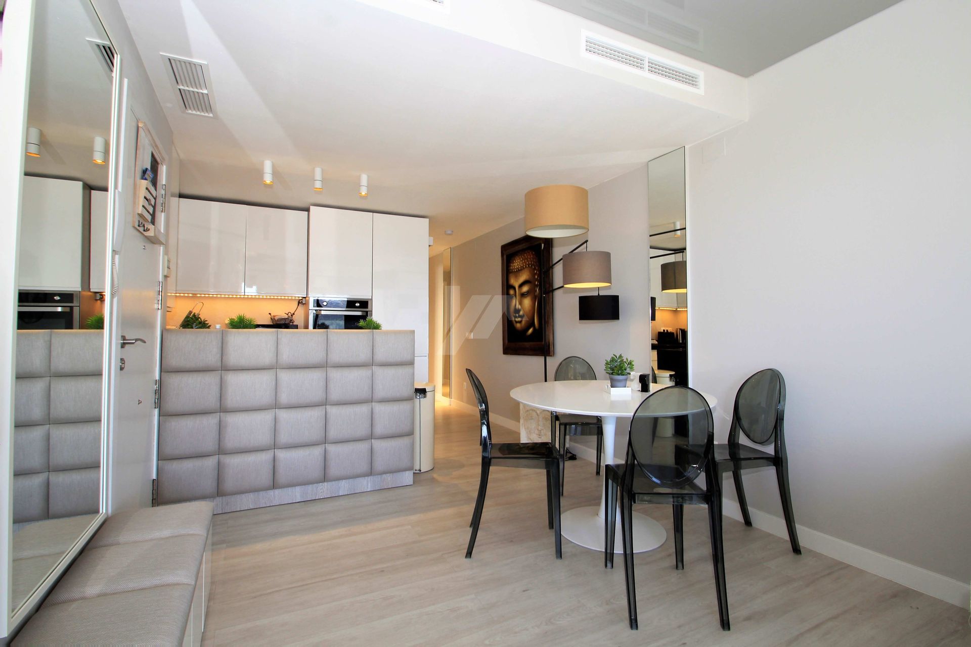 Condominio en Benitachell, Valencia 10208625