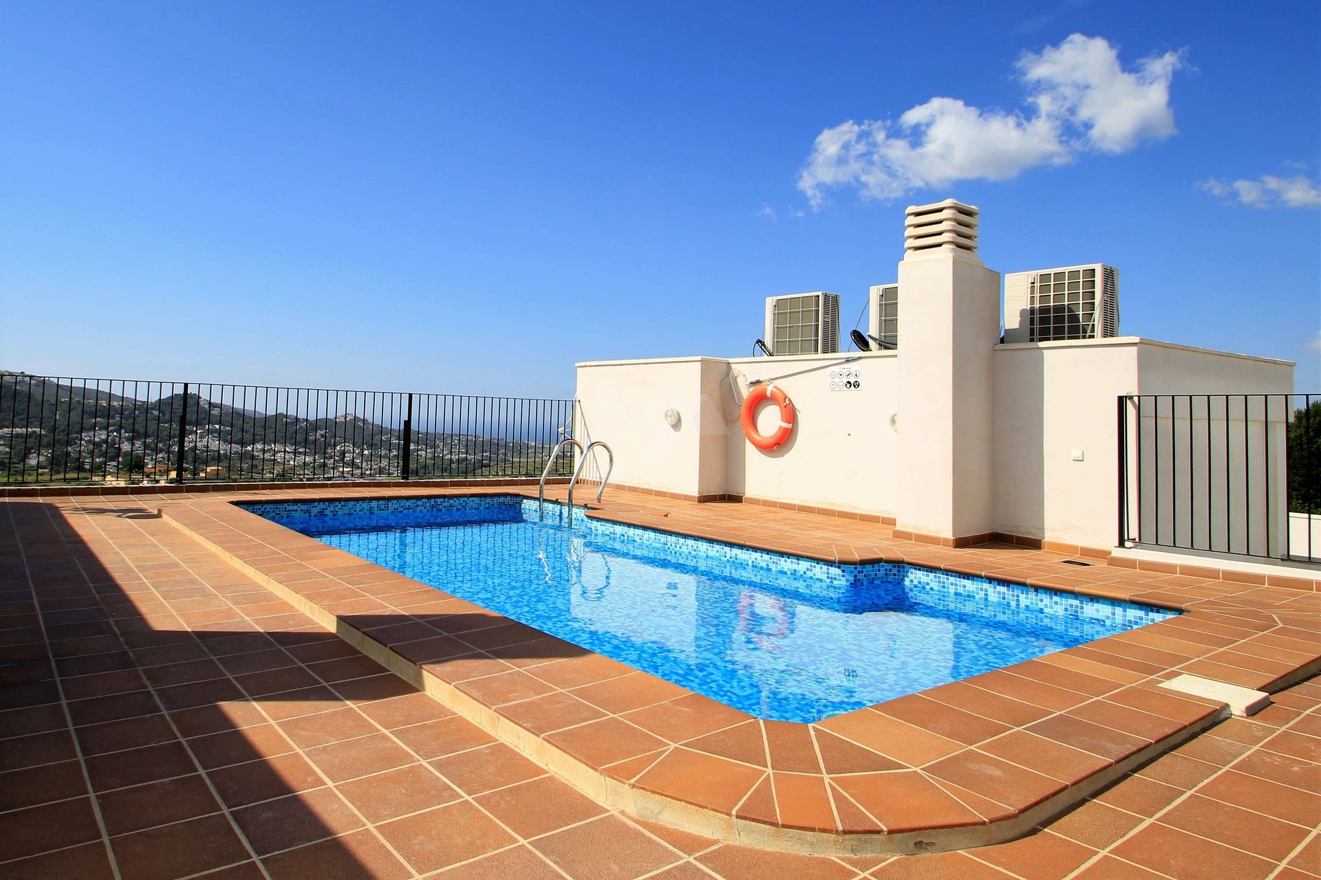 Condominio en Benitachell, Valencian Community 10208625