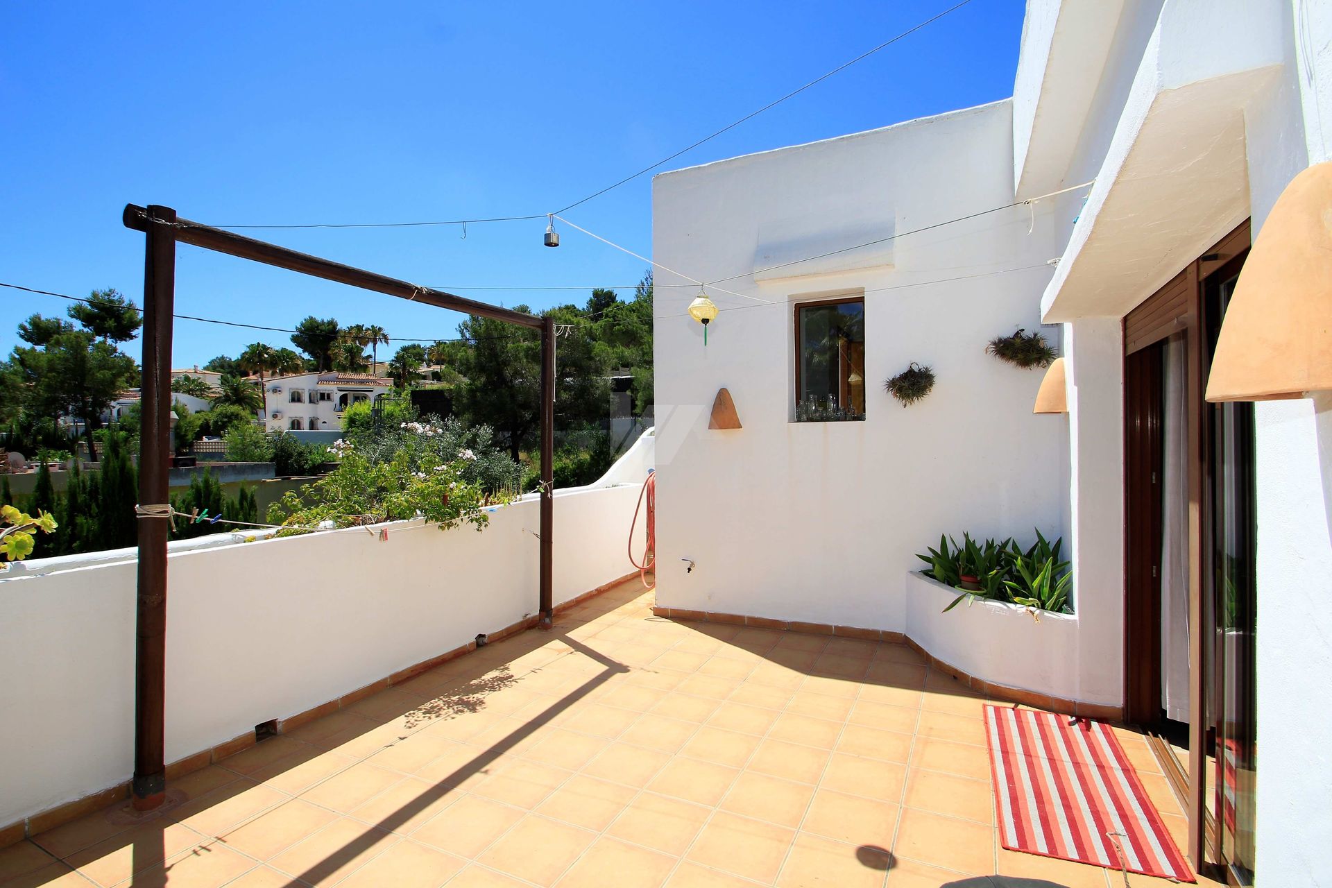 Casa nel Moraira, Valencian Community 10208627