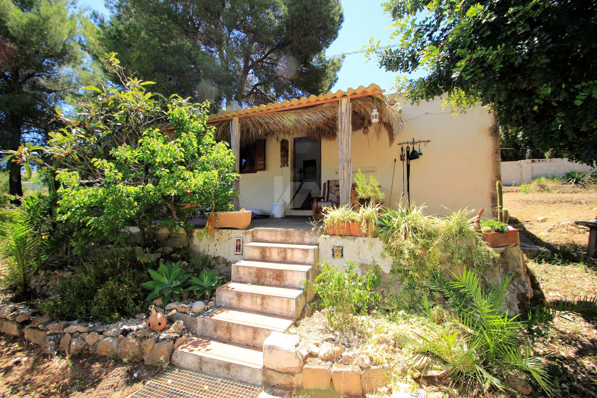 Casa nel Moraira, Valencian Community 10208627