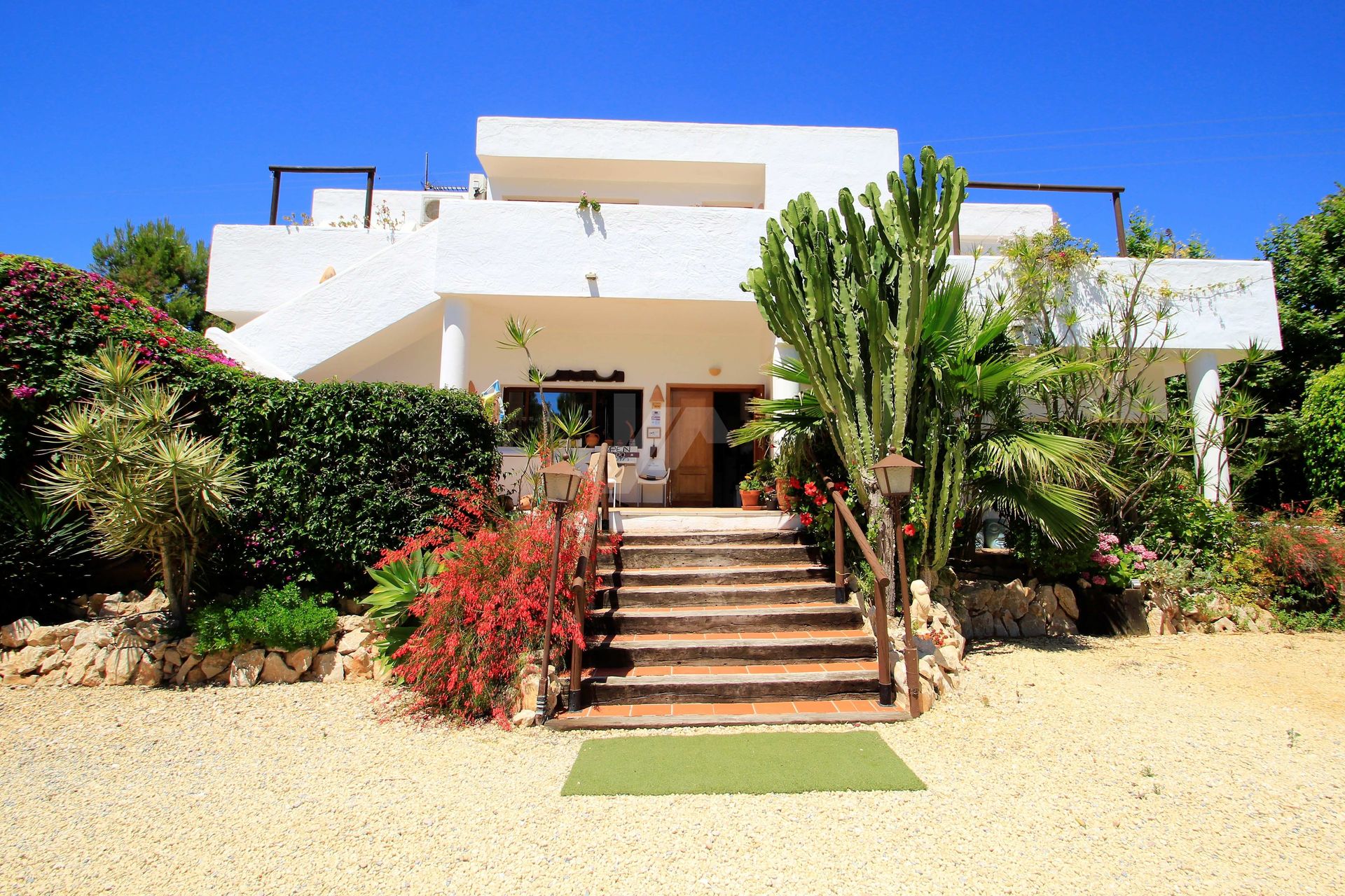 Casa nel Moraira, isole Canarie 10208627