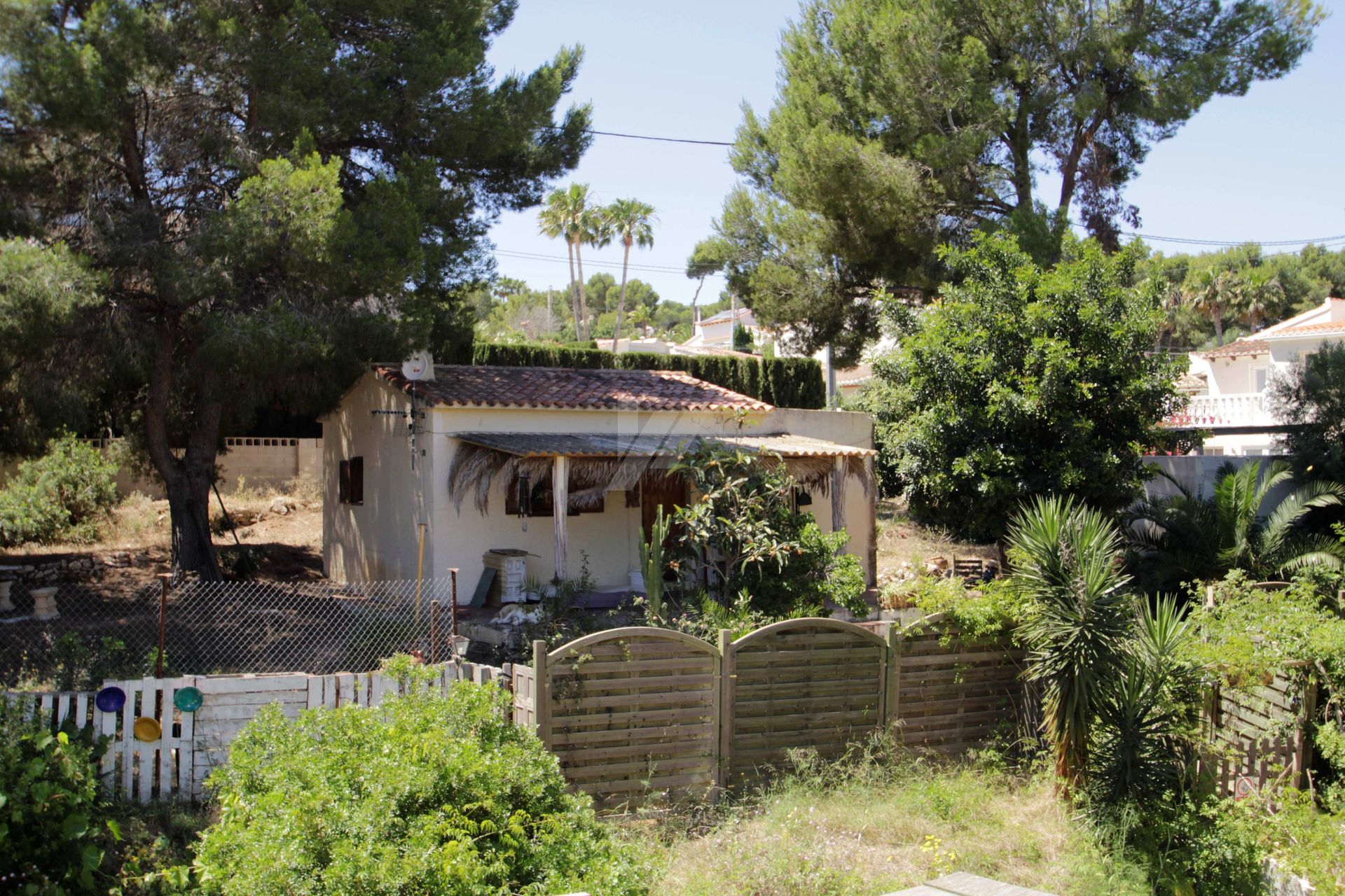 Casa nel Moraira, Valencian Community 10208627