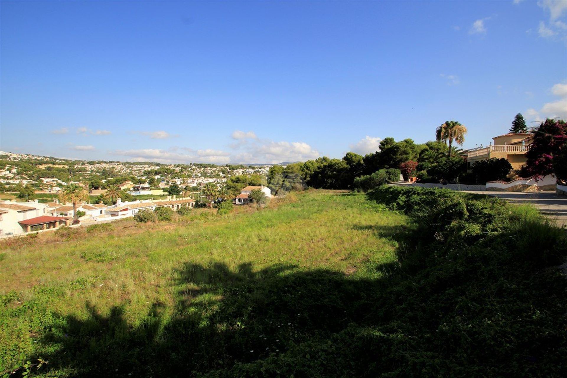 Tanah dalam Morayra, Canary Islands 10208636