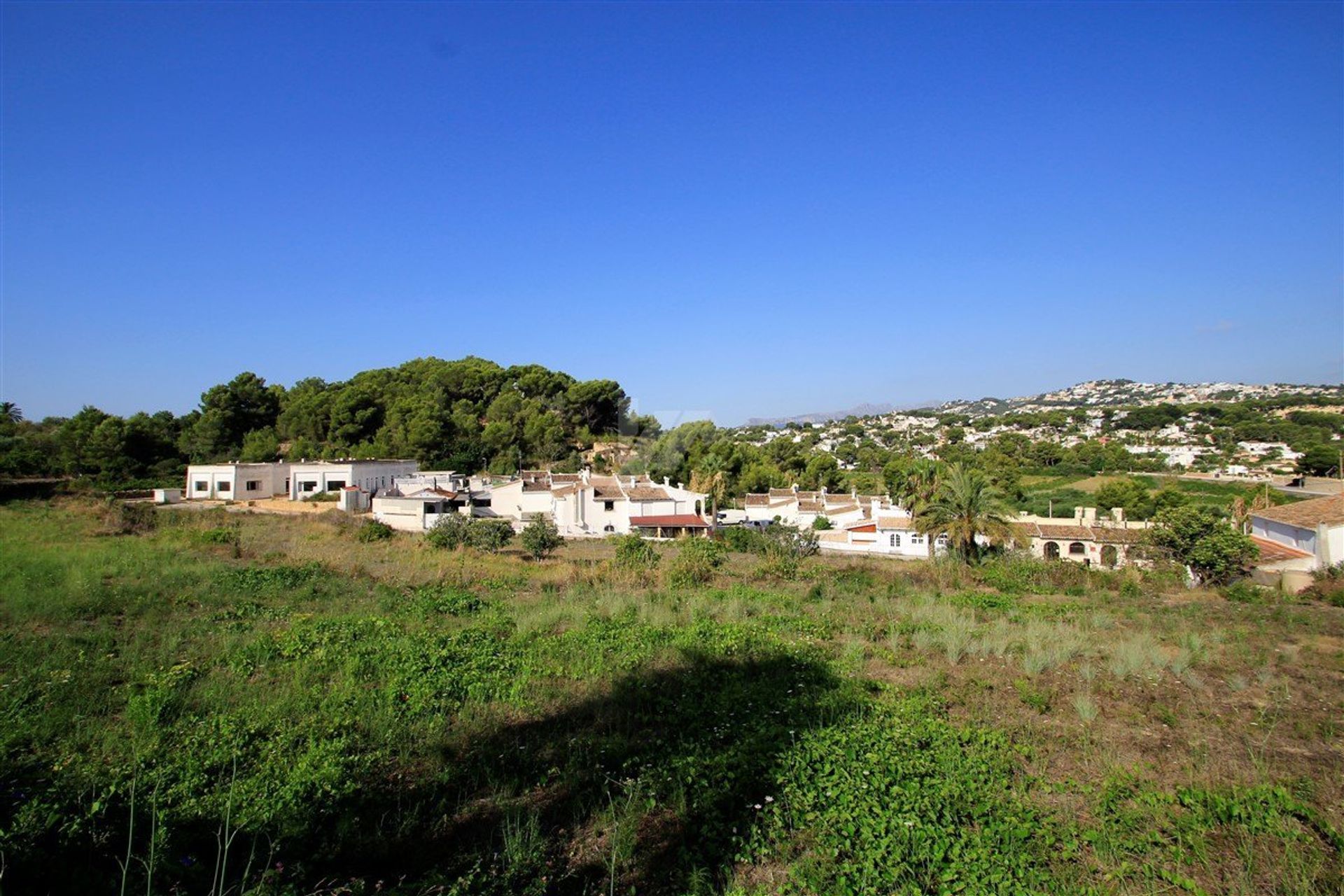 Tanah dalam Morayra, Canary Islands 10208636